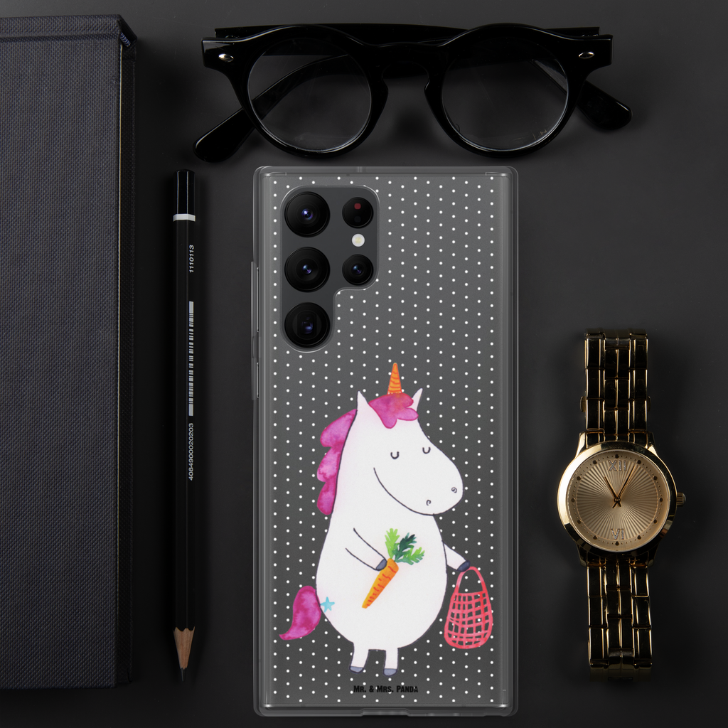 Handyhülle Einhorn Vegan Handyhülle, Handycover, Transparente Handyhülle, Flexible Handyhülle, Handyschutz, Transparent, Durchsichtig, Schutzhülle für Handy, Stilvolle Handyhülle, Robuste Handyhülle, Schutz vor Kratzern, Schützende Handyhülle, Einhorn, Einhörner, Einhorn Deko, Pegasus, Unicorn, vegan, Gesund leben, Vegetariar, Rohkost, Gesund essen, Veganismus, Veganer