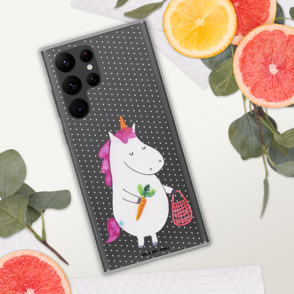 Handyhülle Einhorn Vegan Handyhülle, Handycover, Transparente Handyhülle, Flexible Handyhülle, Handyschutz, Transparent, Durchsichtig, Schutzhülle für Handy, Stilvolle Handyhülle, Robuste Handyhülle, Schutz vor Kratzern, Schützende Handyhülle, Einhorn, Einhörner, Einhorn Deko, Pegasus, Unicorn, vegan, Gesund leben, Vegetariar, Rohkost, Gesund essen, Veganismus, Veganer
