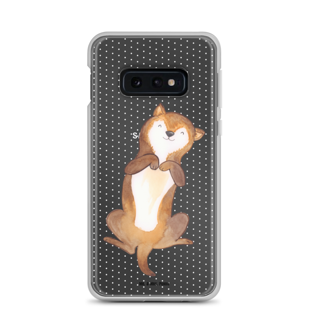 Handyhülle Hund Bauchkraulen Hund, Hunde, Hundeliebe, Hundewelpe, Bauchkraulen,  Handyhülle, Handycover, Transparente Handyhülle, Flexible Handyhülle, Handyschutz, Transparent, Durchsichtig, Schutzhülle für Handy, Stilvolle Handyhülle, Robuste Handyhülle, Schutz vor Kratzern, Schützende Handyhülle  Hund, Hundemotiv, Haustier, Hunderasse, Tierliebhaber, Hundebesitzer, Sprüche