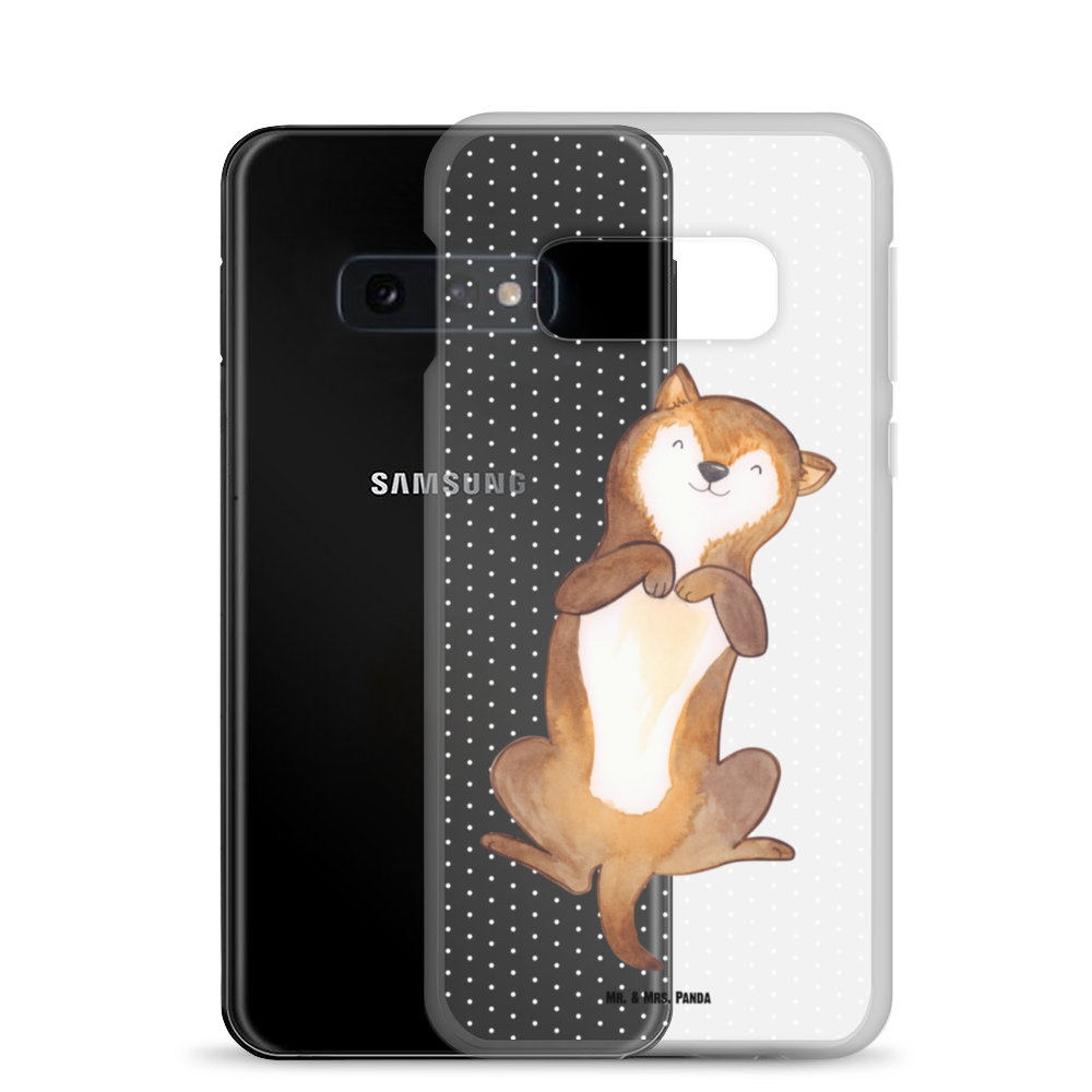 Handyhülle Hund Bauchkraulen Hund, Hunde, Hundeliebe, Hundewelpe, Bauchkraulen,  Handyhülle, Handycover, Transparente Handyhülle, Flexible Handyhülle, Handyschutz, Transparent, Durchsichtig, Schutzhülle für Handy, Stilvolle Handyhülle, Robuste Handyhülle, Schutz vor Kratzern, Schützende Handyhülle  Hund, Hundemotiv, Haustier, Hunderasse, Tierliebhaber, Hundebesitzer, Sprüche