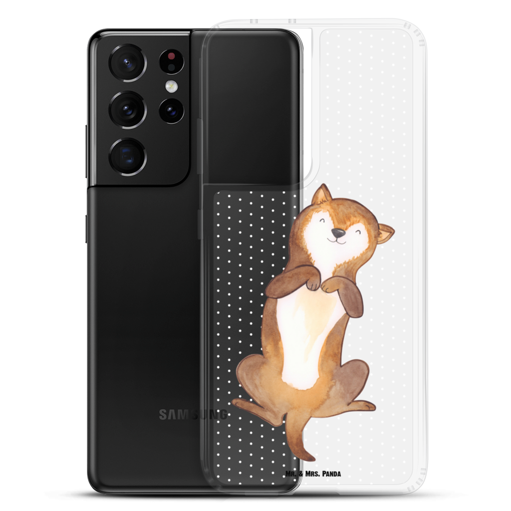 Handyhülle Hund Bauchkraulen Hund, Hunde, Hundeliebe, Hundewelpe, Bauchkraulen,  Handyhülle, Handycover, Transparente Handyhülle, Flexible Handyhülle, Handyschutz, Transparent, Durchsichtig, Schutzhülle für Handy, Stilvolle Handyhülle, Robuste Handyhülle, Schutz vor Kratzern, Schützende Handyhülle  Hund, Hundemotiv, Haustier, Hunderasse, Tierliebhaber, Hundebesitzer, Sprüche