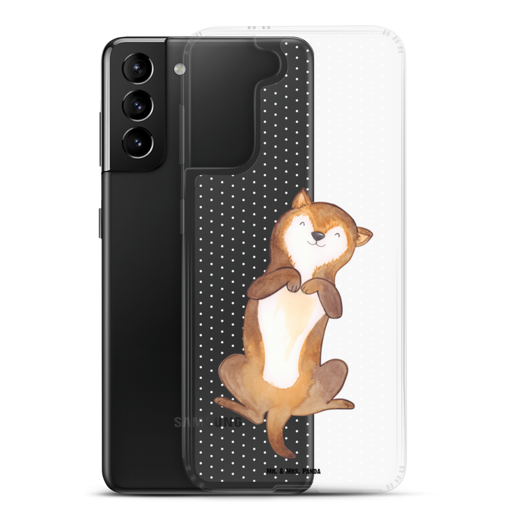 Handyhülle Hund Bauchkraulen Hund, Hunde, Hundeliebe, Hundewelpe, Bauchkraulen,  Handyhülle, Handycover, Transparente Handyhülle, Flexible Handyhülle, Handyschutz, Transparent, Durchsichtig, Schutzhülle für Handy, Stilvolle Handyhülle, Robuste Handyhülle, Schutz vor Kratzern, Schützende Handyhülle  Hund, Hundemotiv, Haustier, Hunderasse, Tierliebhaber, Hundebesitzer, Sprüche