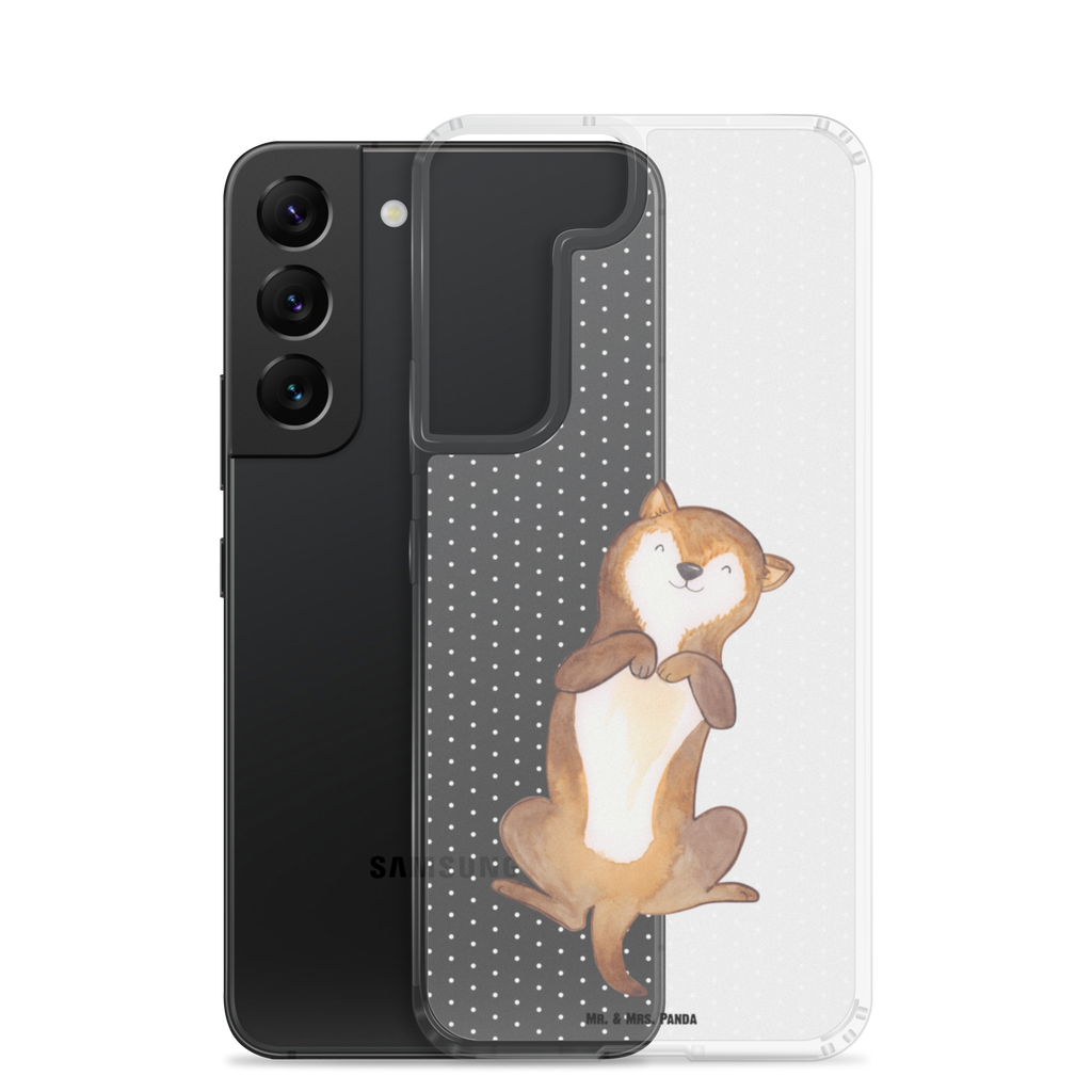 Handyhülle Hund Bauchkraulen Hund, Hunde, Hundeliebe, Hundewelpe, Bauchkraulen,  Handyhülle, Handycover, Transparente Handyhülle, Flexible Handyhülle, Handyschutz, Transparent, Durchsichtig, Schutzhülle für Handy, Stilvolle Handyhülle, Robuste Handyhülle, Schutz vor Kratzern, Schützende Handyhülle  Hund, Hundemotiv, Haustier, Hunderasse, Tierliebhaber, Hundebesitzer, Sprüche