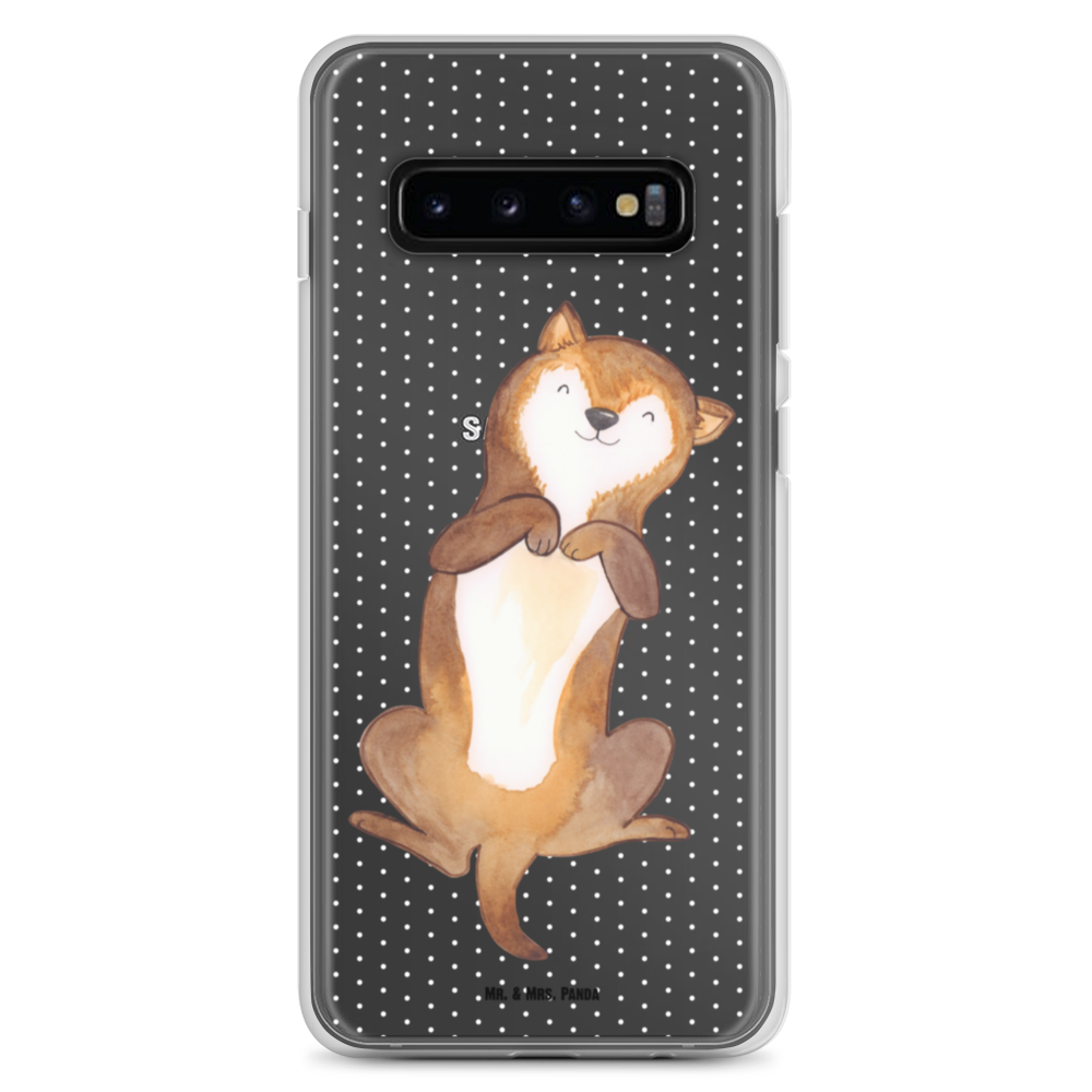 Handyhülle Hund Bauchkraulen Hund, Hunde, Hundeliebe, Hundewelpe, Bauchkraulen,  Handyhülle, Handycover, Transparente Handyhülle, Flexible Handyhülle, Handyschutz, Transparent, Durchsichtig, Schutzhülle für Handy, Stilvolle Handyhülle, Robuste Handyhülle, Schutz vor Kratzern, Schützende Handyhülle  Hund, Hundemotiv, Haustier, Hunderasse, Tierliebhaber, Hundebesitzer, Sprüche