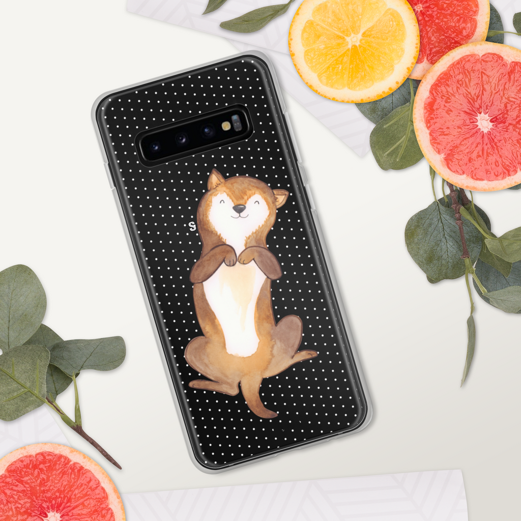 Handyhülle Hund Bauchkraulen Hund, Hunde, Hundeliebe, Hundewelpe, Bauchkraulen,  Handyhülle, Handycover, Transparente Handyhülle, Flexible Handyhülle, Handyschutz, Transparent, Durchsichtig, Schutzhülle für Handy, Stilvolle Handyhülle, Robuste Handyhülle, Schutz vor Kratzern, Schützende Handyhülle  Hund, Hundemotiv, Haustier, Hunderasse, Tierliebhaber, Hundebesitzer, Sprüche