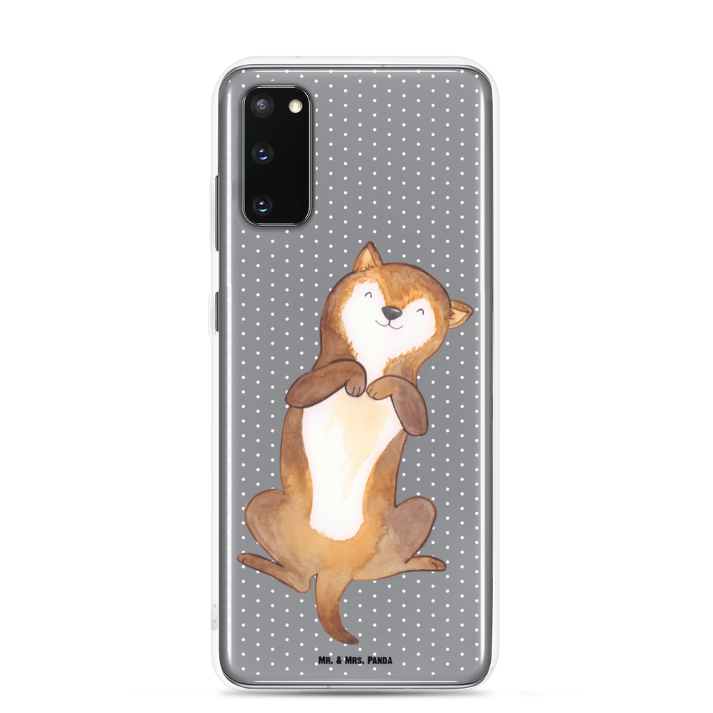 Handyhülle Hund Bauchkraulen Hund, Hunde, Hundeliebe, Hundewelpe, Bauchkraulen,  Handyhülle, Handycover, Transparente Handyhülle, Flexible Handyhülle, Handyschutz, Transparent, Durchsichtig, Schutzhülle für Handy, Stilvolle Handyhülle, Robuste Handyhülle, Schutz vor Kratzern, Schützende Handyhülle  Hund, Hundemotiv, Haustier, Hunderasse, Tierliebhaber, Hundebesitzer, Sprüche