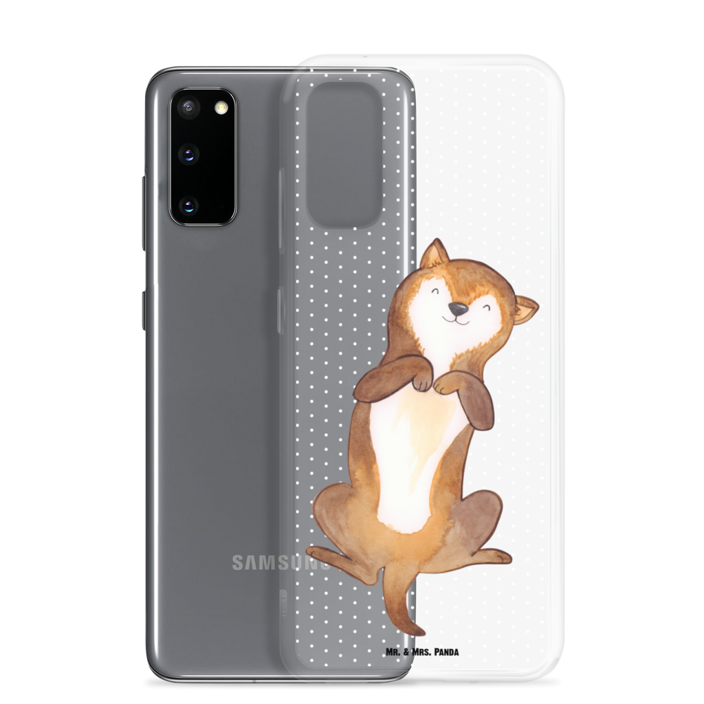 Handyhülle Hund Bauchkraulen Hund, Hunde, Hundeliebe, Hundewelpe, Bauchkraulen,  Handyhülle, Handycover, Transparente Handyhülle, Flexible Handyhülle, Handyschutz, Transparent, Durchsichtig, Schutzhülle für Handy, Stilvolle Handyhülle, Robuste Handyhülle, Schutz vor Kratzern, Schützende Handyhülle  Hund, Hundemotiv, Haustier, Hunderasse, Tierliebhaber, Hundebesitzer, Sprüche