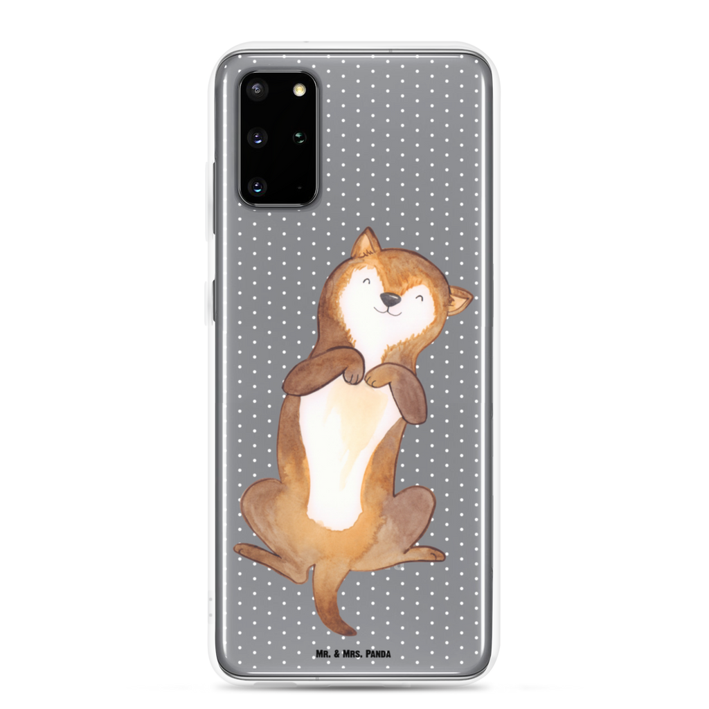 Handyhülle Hund Bauchkraulen Hund, Hunde, Hundeliebe, Hundewelpe, Bauchkraulen,  Handyhülle, Handycover, Transparente Handyhülle, Flexible Handyhülle, Handyschutz, Transparent, Durchsichtig, Schutzhülle für Handy, Stilvolle Handyhülle, Robuste Handyhülle, Schutz vor Kratzern, Schützende Handyhülle  Hund, Hundemotiv, Haustier, Hunderasse, Tierliebhaber, Hundebesitzer, Sprüche