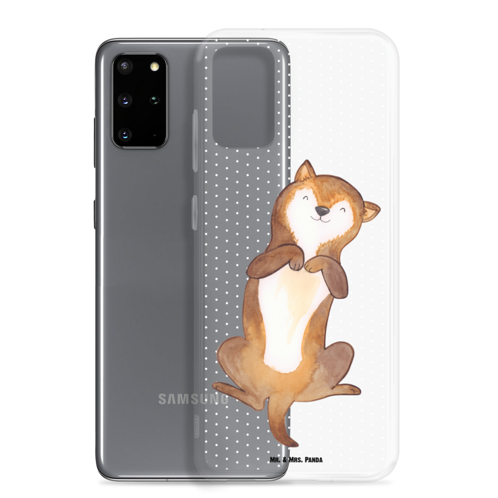 Handyhülle Hund Bauchkraulen Hund, Hunde, Hundeliebe, Hundewelpe, Bauchkraulen,  Handyhülle, Handycover, Transparente Handyhülle, Flexible Handyhülle, Handyschutz, Transparent, Durchsichtig, Schutzhülle für Handy, Stilvolle Handyhülle, Robuste Handyhülle, Schutz vor Kratzern, Schützende Handyhülle  Hund, Hundemotiv, Haustier, Hunderasse, Tierliebhaber, Hundebesitzer, Sprüche