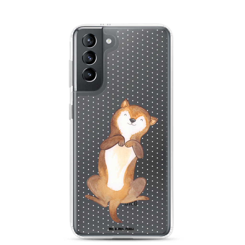 Handyhülle Hund Bauchkraulen Hund, Hunde, Hundeliebe, Hundewelpe, Bauchkraulen,  Handyhülle, Handycover, Transparente Handyhülle, Flexible Handyhülle, Handyschutz, Transparent, Durchsichtig, Schutzhülle für Handy, Stilvolle Handyhülle, Robuste Handyhülle, Schutz vor Kratzern, Schützende Handyhülle  Hund, Hundemotiv, Haustier, Hunderasse, Tierliebhaber, Hundebesitzer, Sprüche