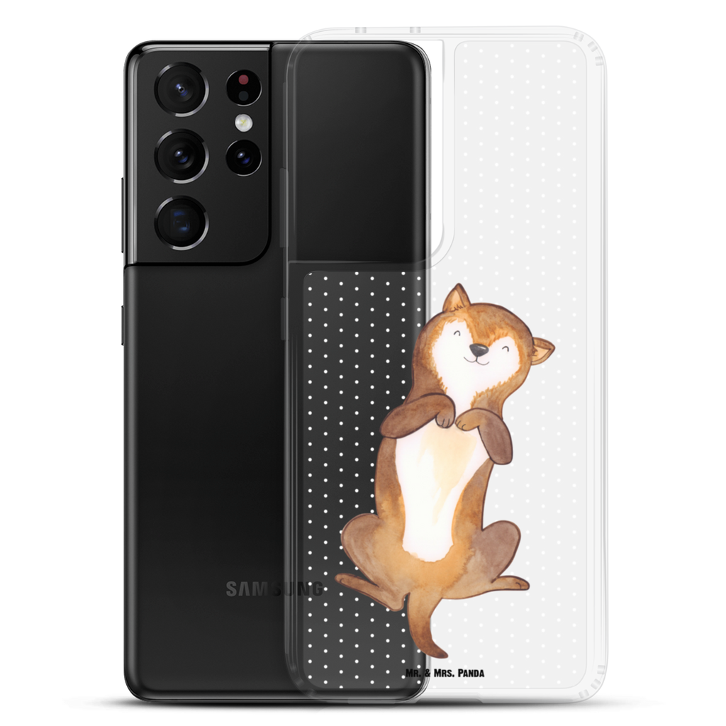 Handyhülle Hund Bauchkraulen Hund, Hunde, Hundeliebe, Hundewelpe, Bauchkraulen,  Handyhülle, Handycover, Transparente Handyhülle, Flexible Handyhülle, Handyschutz, Transparent, Durchsichtig, Schutzhülle für Handy, Stilvolle Handyhülle, Robuste Handyhülle, Schutz vor Kratzern, Schützende Handyhülle  Hund, Hundemotiv, Haustier, Hunderasse, Tierliebhaber, Hundebesitzer, Sprüche