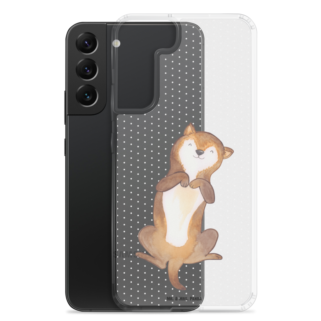 Handyhülle Hund Bauchkraulen Hund, Hunde, Hundeliebe, Hundewelpe, Bauchkraulen,  Handyhülle, Handycover, Transparente Handyhülle, Flexible Handyhülle, Handyschutz, Transparent, Durchsichtig, Schutzhülle für Handy, Stilvolle Handyhülle, Robuste Handyhülle, Schutz vor Kratzern, Schützende Handyhülle  Hund, Hundemotiv, Haustier, Hunderasse, Tierliebhaber, Hundebesitzer, Sprüche