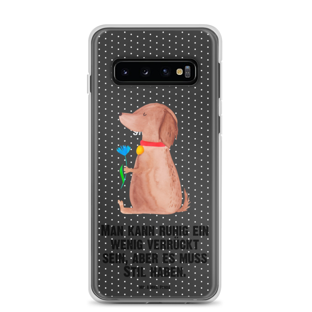 Handyhülle Hund Blume Hund, Hunde, Hundebesitzer, Frauchen, Hundeliebe Handyhülle, Handycover, Transparente Handyhülle, Flexible Handyhülle, Handyschutz, Transparent, Durchsichtig, Schutzhülle für Handy, Stilvolle Handyhülle, Robuste Handyhülle, Schutz vor Kratzern, Schützende Handyhülle  Hund, Hundemotiv, Haustier, Hunderasse, Tierliebhaber, Hundebesitzer, Sprüche