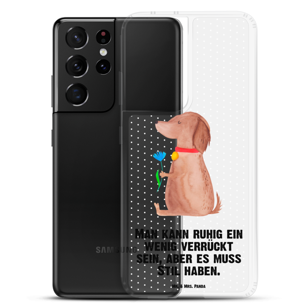 Handyhülle Hund Blume Hund, Hunde, Hundebesitzer, Frauchen, Hundeliebe Handyhülle, Handycover, Transparente Handyhülle, Flexible Handyhülle, Handyschutz, Transparent, Durchsichtig, Schutzhülle für Handy, Stilvolle Handyhülle, Robuste Handyhülle, Schutz vor Kratzern, Schützende Handyhülle  Hund, Hundemotiv, Haustier, Hunderasse, Tierliebhaber, Hundebesitzer, Sprüche