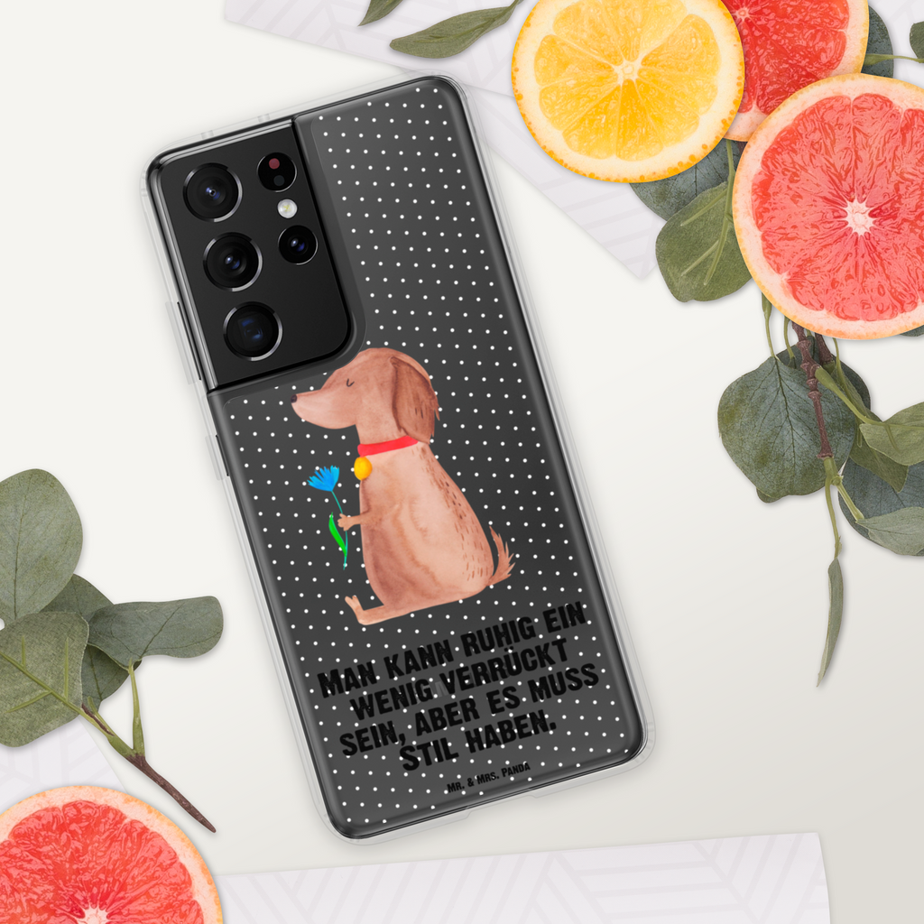 Handyhülle Hund Blume Hund, Hunde, Hundebesitzer, Frauchen, Hundeliebe Handyhülle, Handycover, Transparente Handyhülle, Flexible Handyhülle, Handyschutz, Transparent, Durchsichtig, Schutzhülle für Handy, Stilvolle Handyhülle, Robuste Handyhülle, Schutz vor Kratzern, Schützende Handyhülle  Hund, Hundemotiv, Haustier, Hunderasse, Tierliebhaber, Hundebesitzer, Sprüche