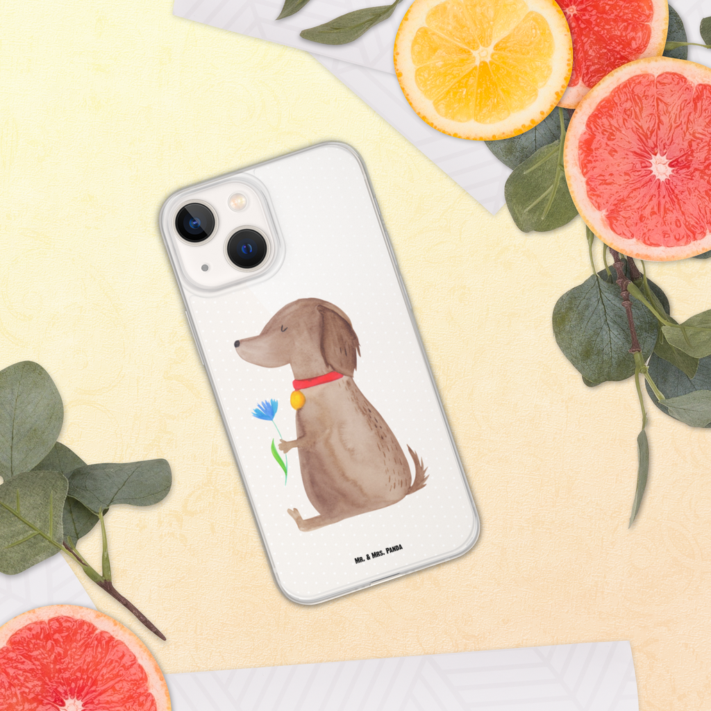 Handyhülle Hund Blume Hund, Hunde, Hundebesitzer, Frauchen, Hundeliebe Handyhülle, Handycover, Transparente Handyhülle, Flexible Handyhülle, Handyschutz, Transparent, Durchsichtig, Schutzhülle für Handy, Stilvolle Handyhülle, Robuste Handyhülle, Schutz vor Kratzern, Schützende Handyhülle  Hund, Hundemotiv, Haustier, Hunderasse, Tierliebhaber, Hundebesitzer, Sprüche