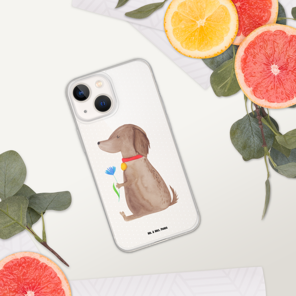 Handyhülle Hund Blume Hund, Hunde, Hundebesitzer, Frauchen, Hundeliebe Handyhülle, Handycover, Transparente Handyhülle, Flexible Handyhülle, Handyschutz, Transparent, Durchsichtig, Schutzhülle für Handy, Stilvolle Handyhülle, Robuste Handyhülle, Schutz vor Kratzern, Schützende Handyhülle  Hund, Hundemotiv, Haustier, Hunderasse, Tierliebhaber, Hundebesitzer, Sprüche