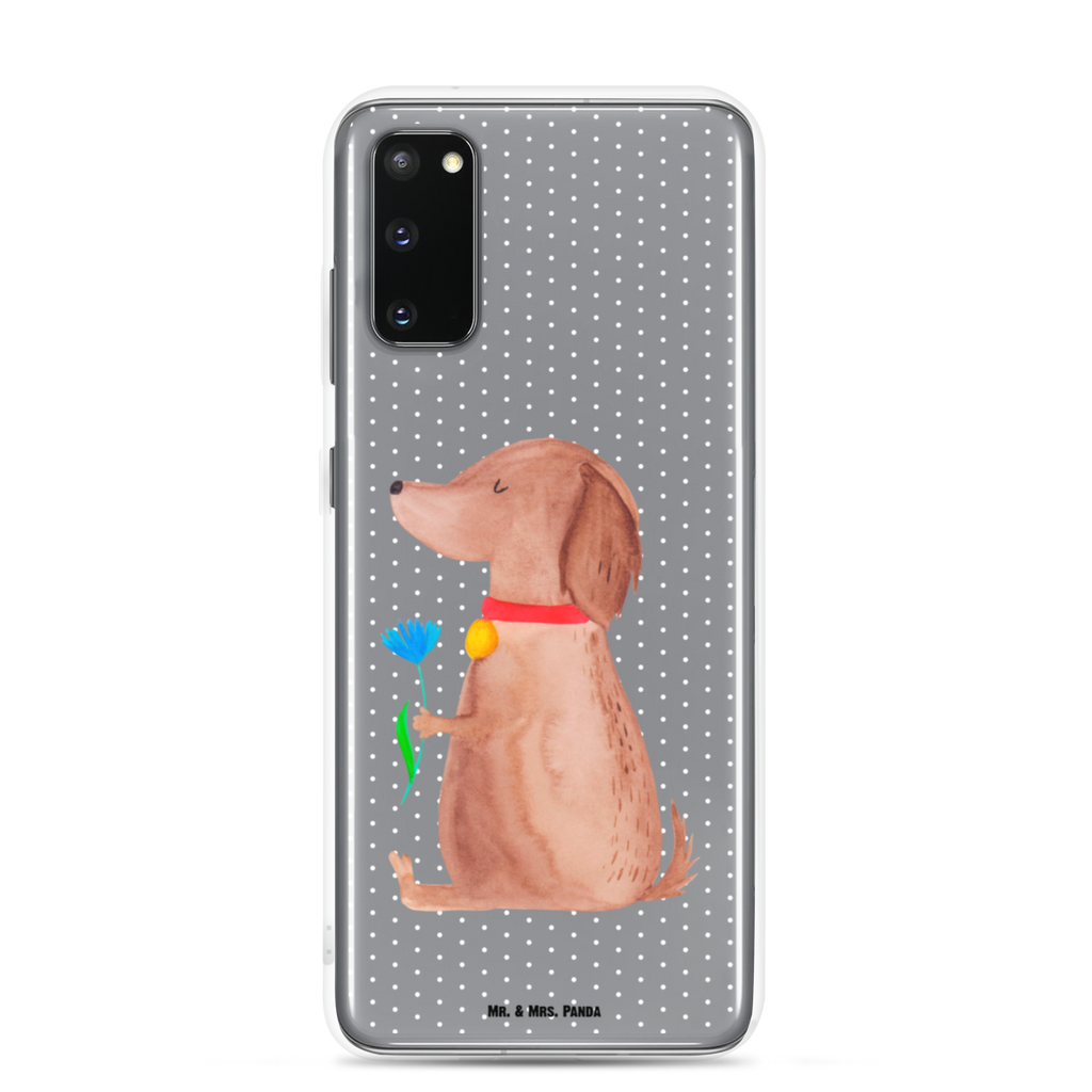 Handyhülle Hund Blume Hund, Hunde, Hundebesitzer, Frauchen, Hundeliebe Handyhülle, Handycover, Transparente Handyhülle, Flexible Handyhülle, Handyschutz, Transparent, Durchsichtig, Schutzhülle für Handy, Stilvolle Handyhülle, Robuste Handyhülle, Schutz vor Kratzern, Schützende Handyhülle  Hund, Hundemotiv, Haustier, Hunderasse, Tierliebhaber, Hundebesitzer, Sprüche