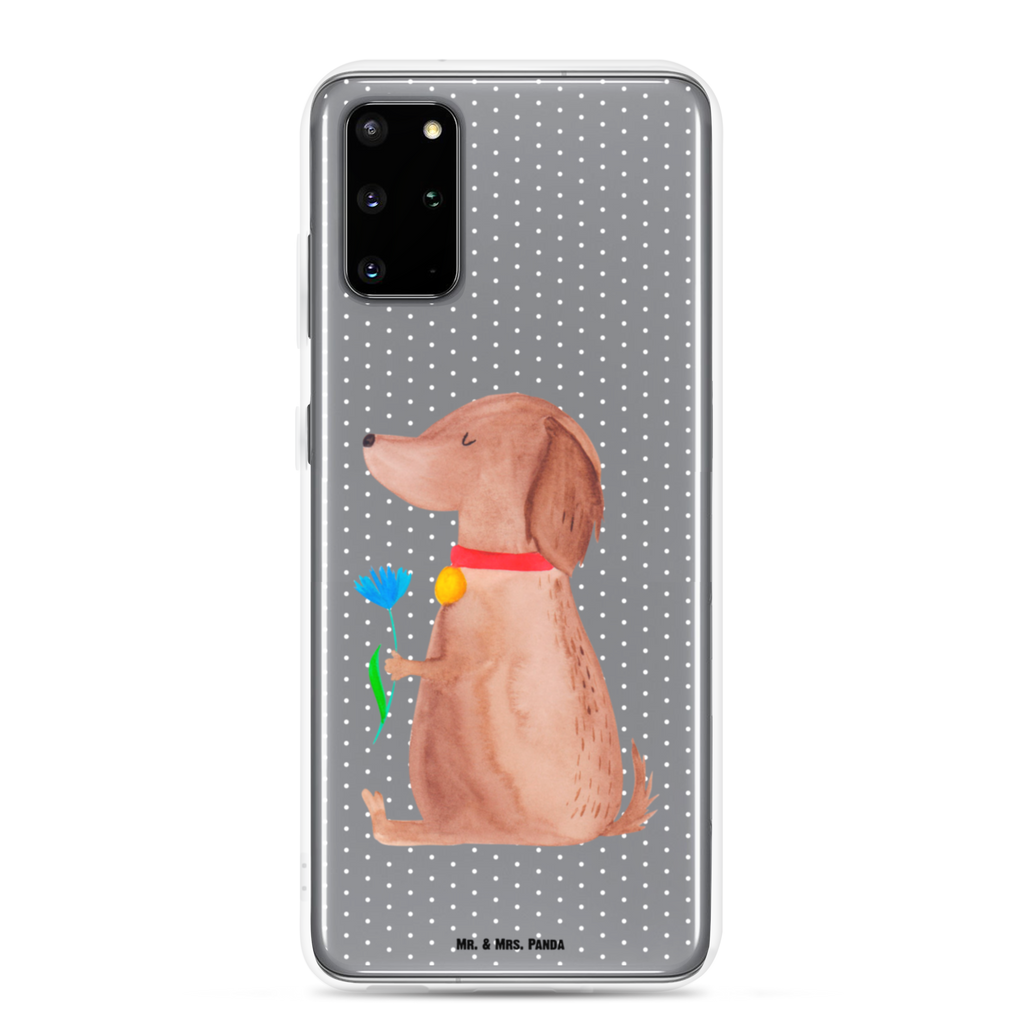 Handyhülle Hund Blume Hund, Hunde, Hundebesitzer, Frauchen, Hundeliebe Handyhülle, Handycover, Transparente Handyhülle, Flexible Handyhülle, Handyschutz, Transparent, Durchsichtig, Schutzhülle für Handy, Stilvolle Handyhülle, Robuste Handyhülle, Schutz vor Kratzern, Schützende Handyhülle  Hund, Hundemotiv, Haustier, Hunderasse, Tierliebhaber, Hundebesitzer, Sprüche