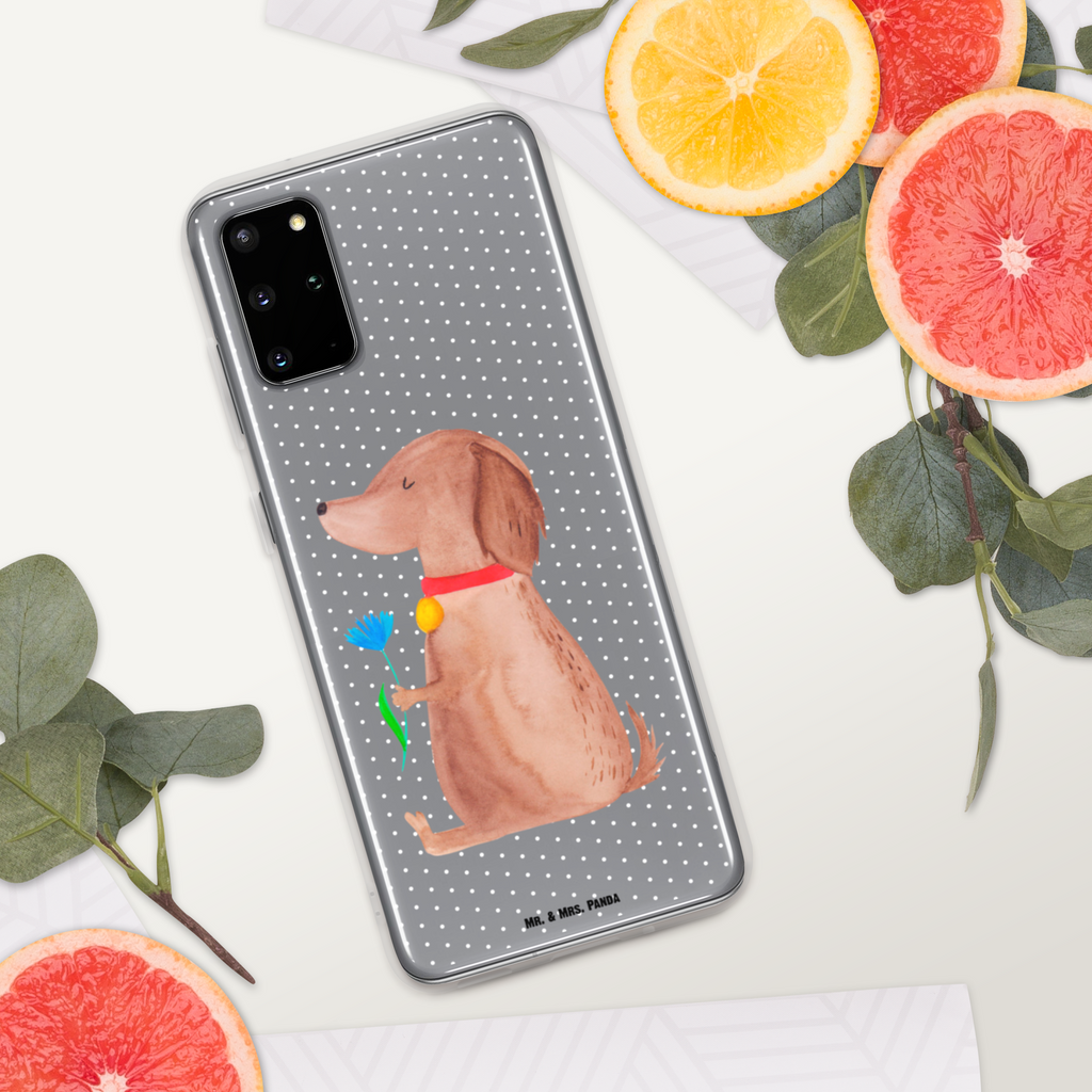 Handyhülle Hund Blume Hund, Hunde, Hundebesitzer, Frauchen, Hundeliebe Handyhülle, Handycover, Transparente Handyhülle, Flexible Handyhülle, Handyschutz, Transparent, Durchsichtig, Schutzhülle für Handy, Stilvolle Handyhülle, Robuste Handyhülle, Schutz vor Kratzern, Schützende Handyhülle  Hund, Hundemotiv, Haustier, Hunderasse, Tierliebhaber, Hundebesitzer, Sprüche