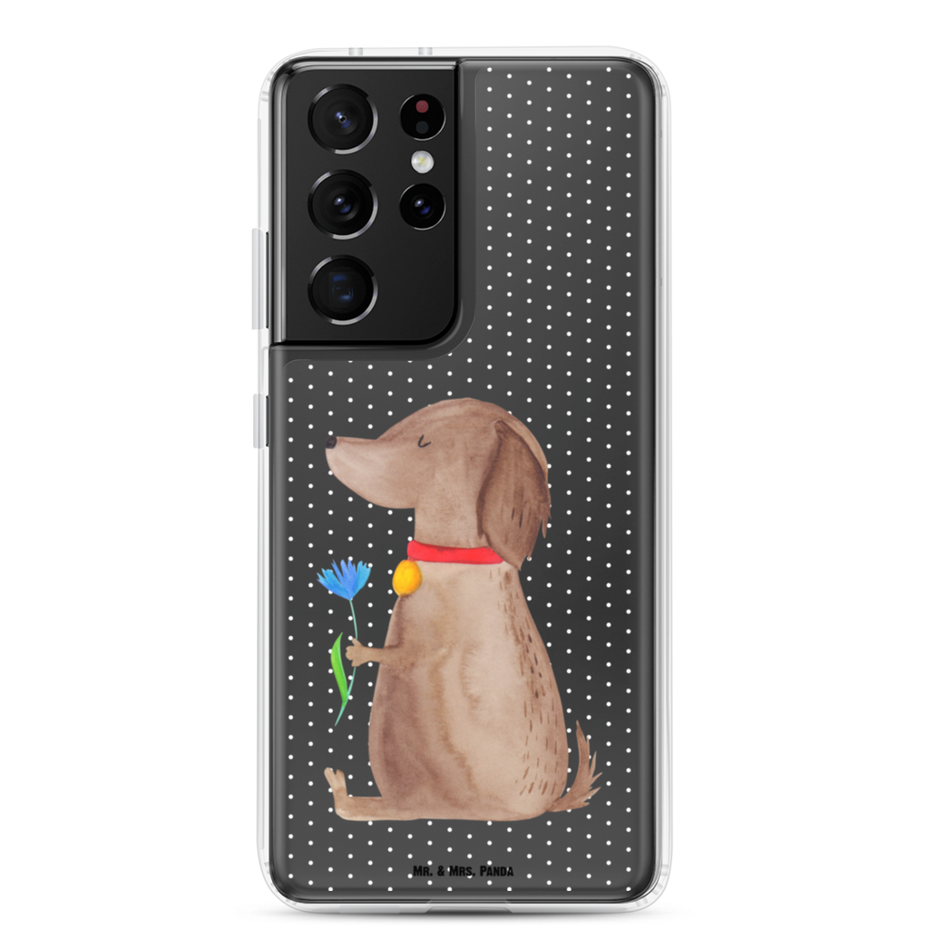 Handyhülle Hund Blume Hund, Hunde, Hundebesitzer, Frauchen, Hundeliebe Handyhülle, Handycover, Transparente Handyhülle, Flexible Handyhülle, Handyschutz, Transparent, Durchsichtig, Schutzhülle für Handy, Stilvolle Handyhülle, Robuste Handyhülle, Schutz vor Kratzern, Schützende Handyhülle  Hund, Hundemotiv, Haustier, Hunderasse, Tierliebhaber, Hundebesitzer, Sprüche