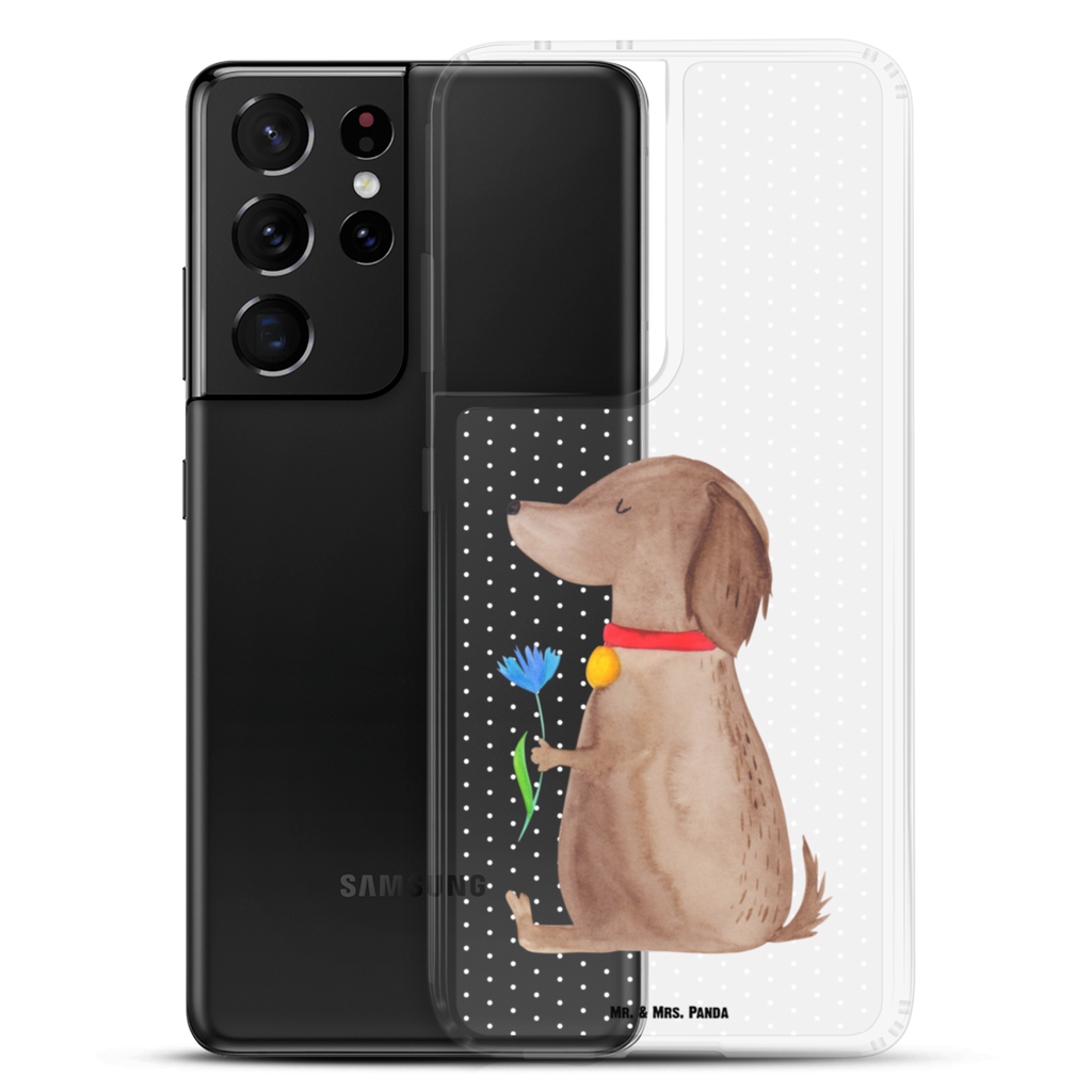 Handyhülle Hund Blume Hund, Hunde, Hundebesitzer, Frauchen, Hundeliebe Handyhülle, Handycover, Transparente Handyhülle, Flexible Handyhülle, Handyschutz, Transparent, Durchsichtig, Schutzhülle für Handy, Stilvolle Handyhülle, Robuste Handyhülle, Schutz vor Kratzern, Schützende Handyhülle  Hund, Hundemotiv, Haustier, Hunderasse, Tierliebhaber, Hundebesitzer, Sprüche