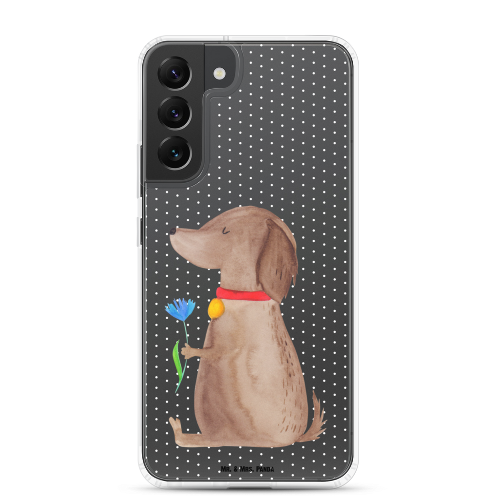Handyhülle Hund Blume Hund, Hunde, Hundebesitzer, Frauchen, Hundeliebe Handyhülle, Handycover, Transparente Handyhülle, Flexible Handyhülle, Handyschutz, Transparent, Durchsichtig, Schutzhülle für Handy, Stilvolle Handyhülle, Robuste Handyhülle, Schutz vor Kratzern, Schützende Handyhülle  Hund, Hundemotiv, Haustier, Hunderasse, Tierliebhaber, Hundebesitzer, Sprüche