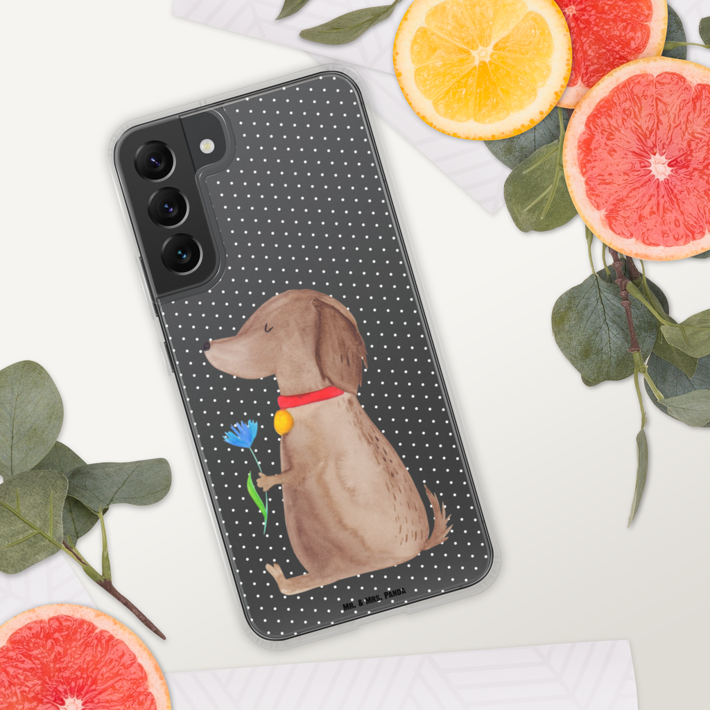Handyhülle Hund Blume Hund, Hunde, Hundebesitzer, Frauchen, Hundeliebe Handyhülle, Handycover, Transparente Handyhülle, Flexible Handyhülle, Handyschutz, Transparent, Durchsichtig, Schutzhülle für Handy, Stilvolle Handyhülle, Robuste Handyhülle, Schutz vor Kratzern, Schützende Handyhülle  Hund, Hundemotiv, Haustier, Hunderasse, Tierliebhaber, Hundebesitzer, Sprüche