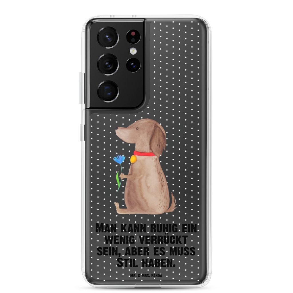 Handyhülle Hund Blume Hund, Hunde, Hundebesitzer, Frauchen, Hundeliebe Handyhülle, Handycover, Transparente Handyhülle, Flexible Handyhülle, Handyschutz, Transparent, Durchsichtig, Schutzhülle für Handy, Stilvolle Handyhülle, Robuste Handyhülle, Schutz vor Kratzern, Schützende Handyhülle  Hund, Hundemotiv, Haustier, Hunderasse, Tierliebhaber, Hundebesitzer, Sprüche