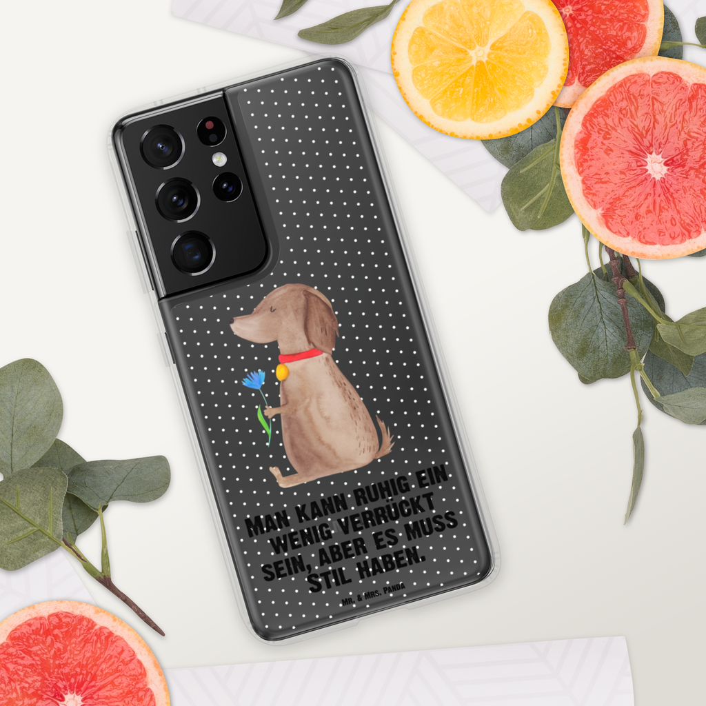 Handyhülle Hund Blume Hund, Hunde, Hundebesitzer, Frauchen, Hundeliebe Handyhülle, Handycover, Transparente Handyhülle, Flexible Handyhülle, Handyschutz, Transparent, Durchsichtig, Schutzhülle für Handy, Stilvolle Handyhülle, Robuste Handyhülle, Schutz vor Kratzern, Schützende Handyhülle  Hund, Hundemotiv, Haustier, Hunderasse, Tierliebhaber, Hundebesitzer, Sprüche