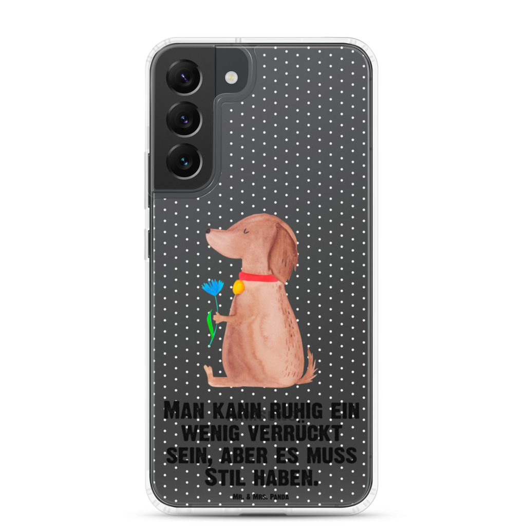 Handyhülle Hund Blume Hund, Hunde, Hundebesitzer, Frauchen, Hundeliebe Handyhülle, Handycover, Transparente Handyhülle, Flexible Handyhülle, Handyschutz, Transparent, Durchsichtig, Schutzhülle für Handy, Stilvolle Handyhülle, Robuste Handyhülle, Schutz vor Kratzern, Schützende Handyhülle  Hund, Hundemotiv, Haustier, Hunderasse, Tierliebhaber, Hundebesitzer, Sprüche