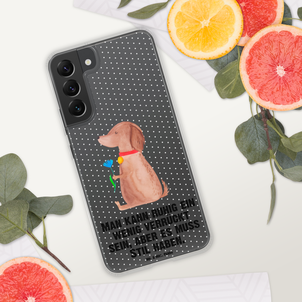Handyhülle Hund Blume Hund, Hunde, Hundebesitzer, Frauchen, Hundeliebe Handyhülle, Handycover, Transparente Handyhülle, Flexible Handyhülle, Handyschutz, Transparent, Durchsichtig, Schutzhülle für Handy, Stilvolle Handyhülle, Robuste Handyhülle, Schutz vor Kratzern, Schützende Handyhülle  Hund, Hundemotiv, Haustier, Hunderasse, Tierliebhaber, Hundebesitzer, Sprüche