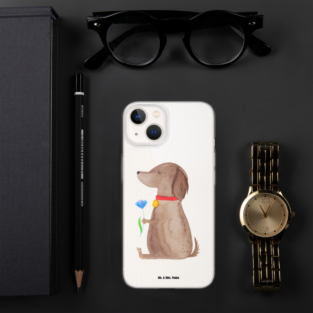 Handyhülle Hund Blume Hund, Hunde, Hundebesitzer, Frauchen, Hundeliebe Handyhülle, Handycover, Transparente Handyhülle, Flexible Handyhülle, Handyschutz, Transparent, Durchsichtig, Schutzhülle für Handy, Stilvolle Handyhülle, Robuste Handyhülle, Schutz vor Kratzern, Schützende Handyhülle  Hund, Hundemotiv, Haustier, Hunderasse, Tierliebhaber, Hundebesitzer, Sprüche