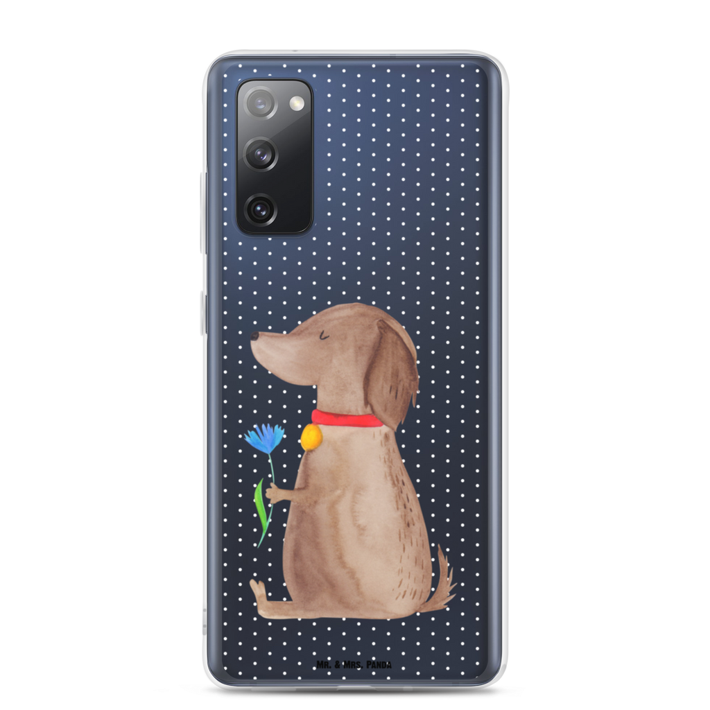 Handyhülle Hund Blume Hund, Hunde, Hundebesitzer, Frauchen, Hundeliebe Handyhülle, Handycover, Transparente Handyhülle, Flexible Handyhülle, Handyschutz, Transparent, Durchsichtig, Schutzhülle für Handy, Stilvolle Handyhülle, Robuste Handyhülle, Schutz vor Kratzern, Schützende Handyhülle  Hund, Hundemotiv, Haustier, Hunderasse, Tierliebhaber, Hundebesitzer, Sprüche