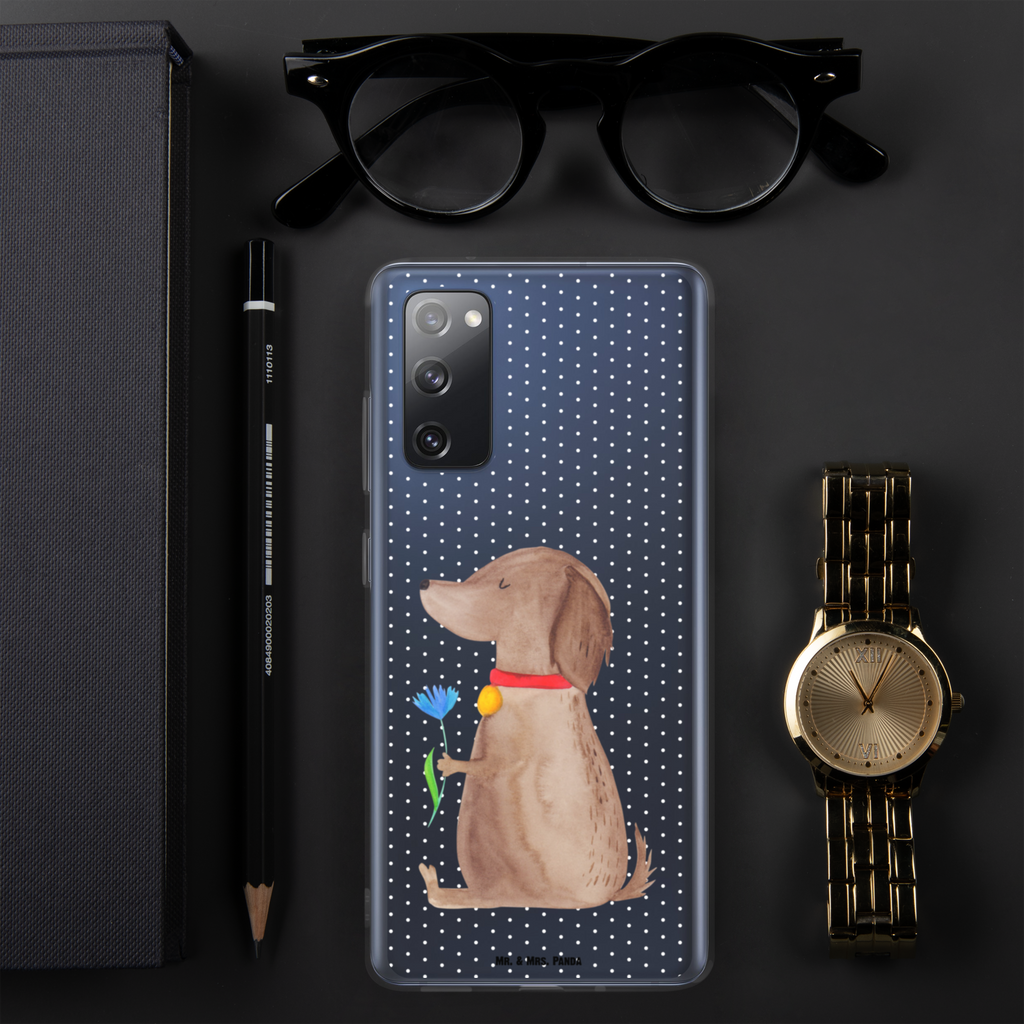 Handyhülle Hund Blume Hund, Hunde, Hundebesitzer, Frauchen, Hundeliebe Handyhülle, Handycover, Transparente Handyhülle, Flexible Handyhülle, Handyschutz, Transparent, Durchsichtig, Schutzhülle für Handy, Stilvolle Handyhülle, Robuste Handyhülle, Schutz vor Kratzern, Schützende Handyhülle  Hund, Hundemotiv, Haustier, Hunderasse, Tierliebhaber, Hundebesitzer, Sprüche