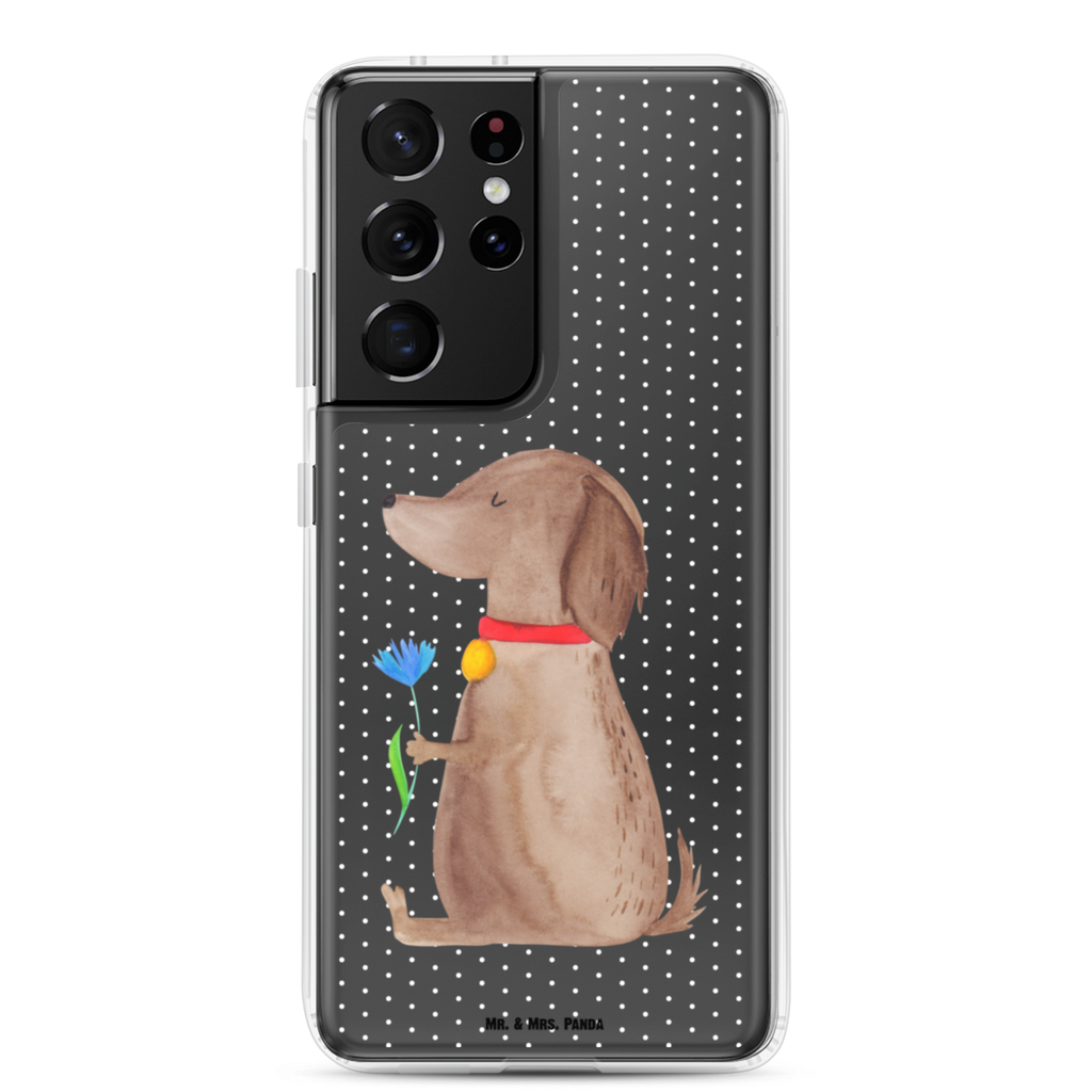 Handyhülle Hund Blume Hund, Hunde, Hundebesitzer, Frauchen, Hundeliebe Handyhülle, Handycover, Transparente Handyhülle, Flexible Handyhülle, Handyschutz, Transparent, Durchsichtig, Schutzhülle für Handy, Stilvolle Handyhülle, Robuste Handyhülle, Schutz vor Kratzern, Schützende Handyhülle  Hund, Hundemotiv, Haustier, Hunderasse, Tierliebhaber, Hundebesitzer, Sprüche