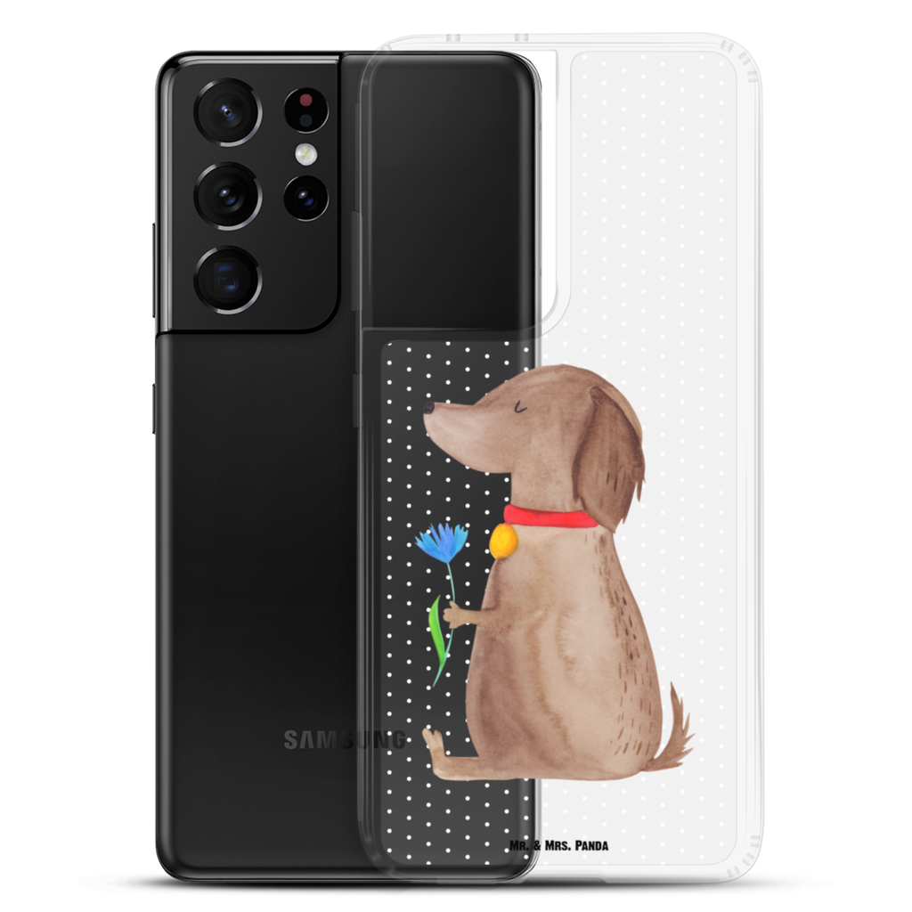 Handyhülle Hund Blume Hund, Hunde, Hundebesitzer, Frauchen, Hundeliebe Handyhülle, Handycover, Transparente Handyhülle, Flexible Handyhülle, Handyschutz, Transparent, Durchsichtig, Schutzhülle für Handy, Stilvolle Handyhülle, Robuste Handyhülle, Schutz vor Kratzern, Schützende Handyhülle  Hund, Hundemotiv, Haustier, Hunderasse, Tierliebhaber, Hundebesitzer, Sprüche