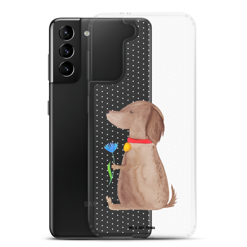 Handyhülle Hund Blume Hund, Hunde, Hundebesitzer, Frauchen, Hundeliebe Handyhülle, Handycover, Transparente Handyhülle, Flexible Handyhülle, Handyschutz, Transparent, Durchsichtig, Schutzhülle für Handy, Stilvolle Handyhülle, Robuste Handyhülle, Schutz vor Kratzern, Schützende Handyhülle  Hund, Hundemotiv, Haustier, Hunderasse, Tierliebhaber, Hundebesitzer, Sprüche
