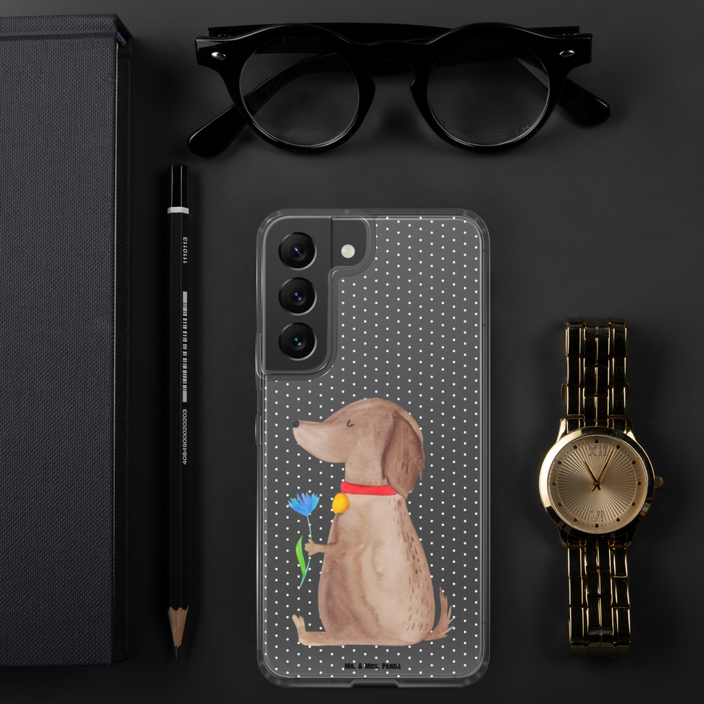 Handyhülle Hund Blume Hund, Hunde, Hundebesitzer, Frauchen, Hundeliebe Handyhülle, Handycover, Transparente Handyhülle, Flexible Handyhülle, Handyschutz, Transparent, Durchsichtig, Schutzhülle für Handy, Stilvolle Handyhülle, Robuste Handyhülle, Schutz vor Kratzern, Schützende Handyhülle  Hund, Hundemotiv, Haustier, Hunderasse, Tierliebhaber, Hundebesitzer, Sprüche