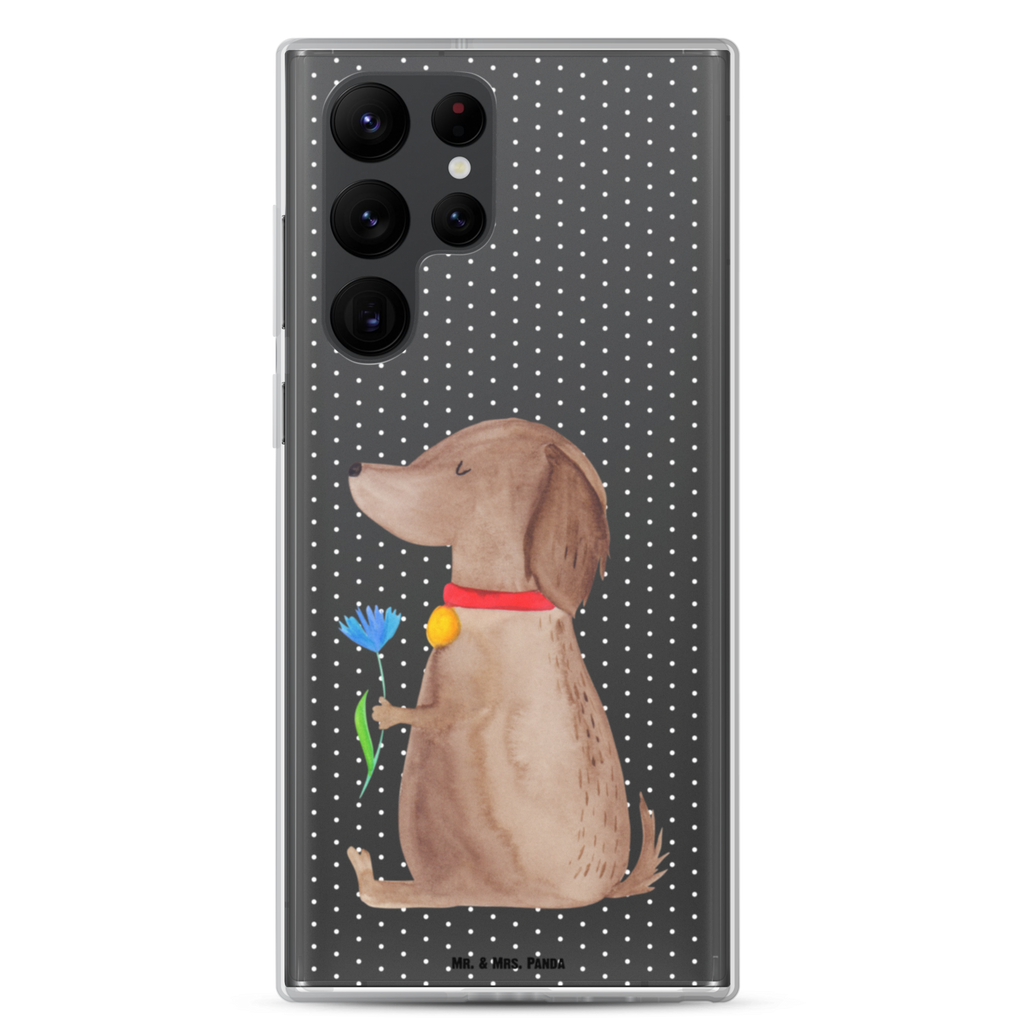 Handyhülle Hund Blume Hund, Hunde, Hundebesitzer, Frauchen, Hundeliebe Handyhülle, Handycover, Transparente Handyhülle, Flexible Handyhülle, Handyschutz, Transparent, Durchsichtig, Schutzhülle für Handy, Stilvolle Handyhülle, Robuste Handyhülle, Schutz vor Kratzern, Schützende Handyhülle  Hund, Hundemotiv, Haustier, Hunderasse, Tierliebhaber, Hundebesitzer, Sprüche