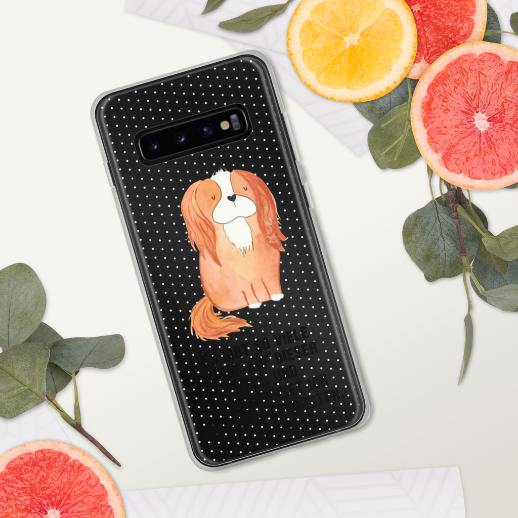 Handyhülle Cavalier King Charles Spaniel Cavalier King Charles Spaniel, Hund, Cockerspaniel, Spaniel, Spruch, Sprüche, schönster Hund Handyhülle, Handycover, Transparente Handyhülle, Flexible Handyhülle, Handyschutz, Transparent, Durchsichtig, Schutzhülle für Handy, Stilvolle Handyhülle, Robuste Handyhülle, Schutz vor Kratzern, Schützende Handyhülle  Hund, Hundemotiv, Haustier, Hunderasse, Tierliebhaber, Hundebesitzer, Sprüche