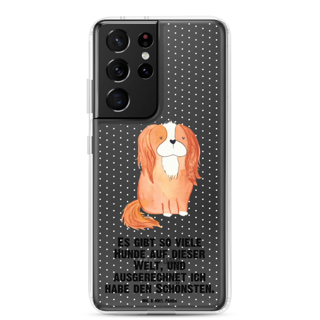 Handyhülle Cavalier King Charles Spaniel Cavalier King Charles Spaniel, Hund, Cockerspaniel, Spaniel, Spruch, Sprüche, schönster Hund Handyhülle, Handycover, Transparente Handyhülle, Flexible Handyhülle, Handyschutz, Transparent, Durchsichtig, Schutzhülle für Handy, Stilvolle Handyhülle, Robuste Handyhülle, Schutz vor Kratzern, Schützende Handyhülle  Hund, Hundemotiv, Haustier, Hunderasse, Tierliebhaber, Hundebesitzer, Sprüche