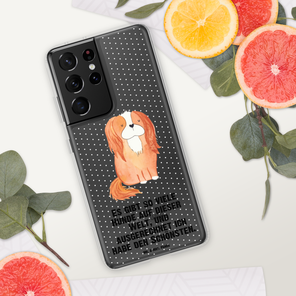 Handyhülle Cavalier King Charles Spaniel Cavalier King Charles Spaniel, Hund, Cockerspaniel, Spaniel, Spruch, Sprüche, schönster Hund Handyhülle, Handycover, Transparente Handyhülle, Flexible Handyhülle, Handyschutz, Transparent, Durchsichtig, Schutzhülle für Handy, Stilvolle Handyhülle, Robuste Handyhülle, Schutz vor Kratzern, Schützende Handyhülle  Hund, Hundemotiv, Haustier, Hunderasse, Tierliebhaber, Hundebesitzer, Sprüche