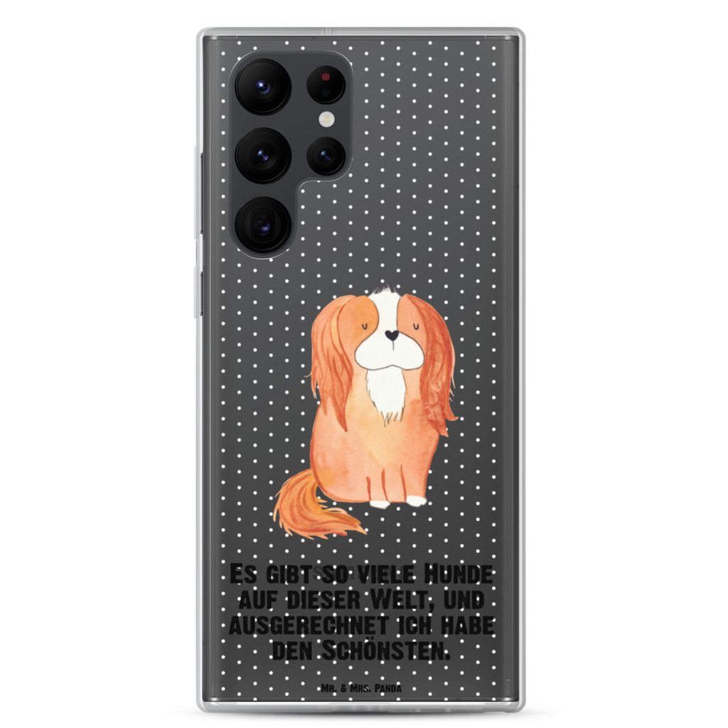 Handyhülle Cavalier King Charles Spaniel Cavalier King Charles Spaniel, Hund, Cockerspaniel, Spaniel, Spruch, Sprüche, schönster Hund Handyhülle, Handycover, Transparente Handyhülle, Flexible Handyhülle, Handyschutz, Transparent, Durchsichtig, Schutzhülle für Handy, Stilvolle Handyhülle, Robuste Handyhülle, Schutz vor Kratzern, Schützende Handyhülle  Hund, Hundemotiv, Haustier, Hunderasse, Tierliebhaber, Hundebesitzer, Sprüche