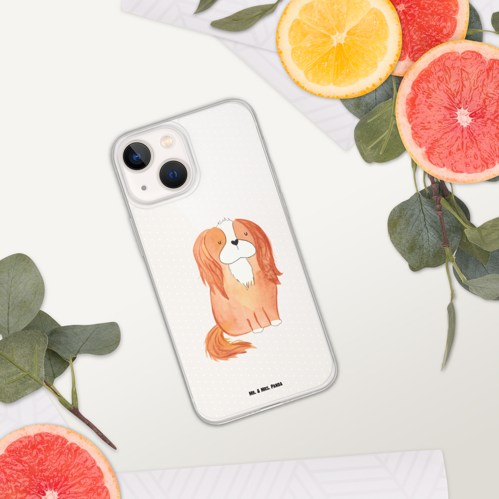 Handyhülle Cavalier King Charles Spaniel Cavalier King Charles Spaniel, Hund, Cockerspaniel, Spaniel, Spruch, Sprüche, schönster Hund Handyhülle, Handycover, Transparente Handyhülle, Flexible Handyhülle, Handyschutz, Transparent, Durchsichtig, Schutzhülle für Handy, Stilvolle Handyhülle, Robuste Handyhülle, Schutz vor Kratzern, Schützende Handyhülle  Hund, Hundemotiv, Haustier, Hunderasse, Tierliebhaber, Hundebesitzer, Sprüche