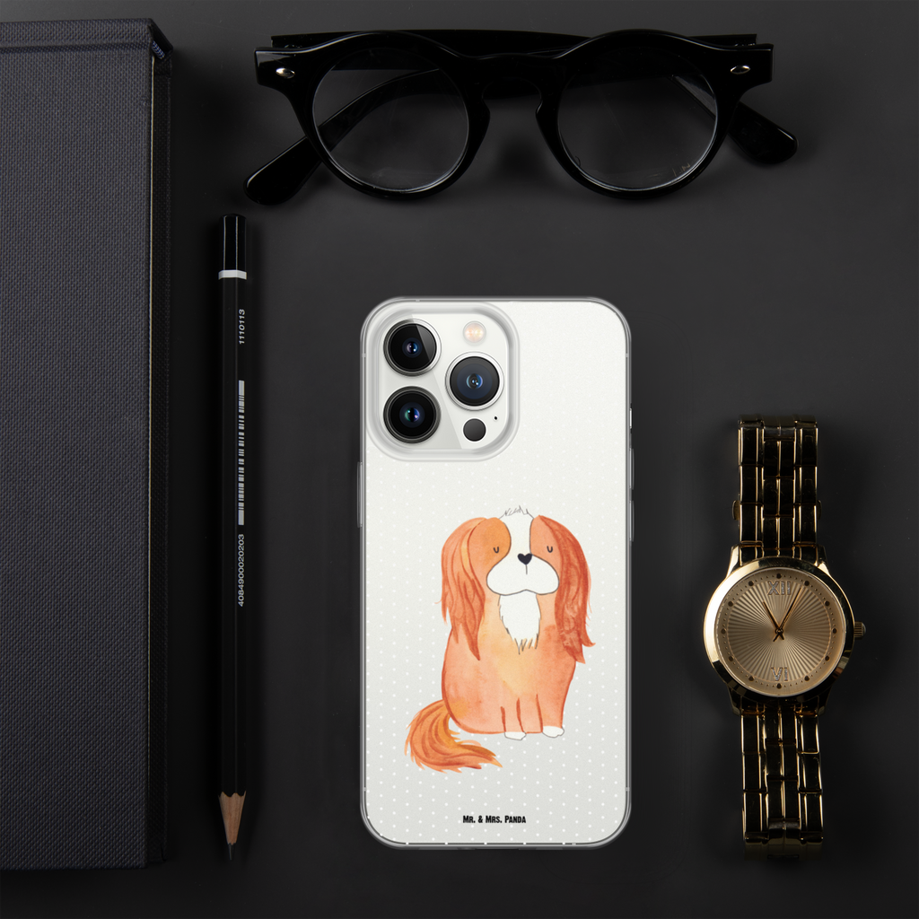 Handyhülle Cavalier King Charles Spaniel Cavalier King Charles Spaniel, Hund, Cockerspaniel, Spaniel, Spruch, Sprüche, schönster Hund Handyhülle, Handycover, Transparente Handyhülle, Flexible Handyhülle, Handyschutz, Transparent, Durchsichtig, Schutzhülle für Handy, Stilvolle Handyhülle, Robuste Handyhülle, Schutz vor Kratzern, Schützende Handyhülle  Hund, Hundemotiv, Haustier, Hunderasse, Tierliebhaber, Hundebesitzer, Sprüche