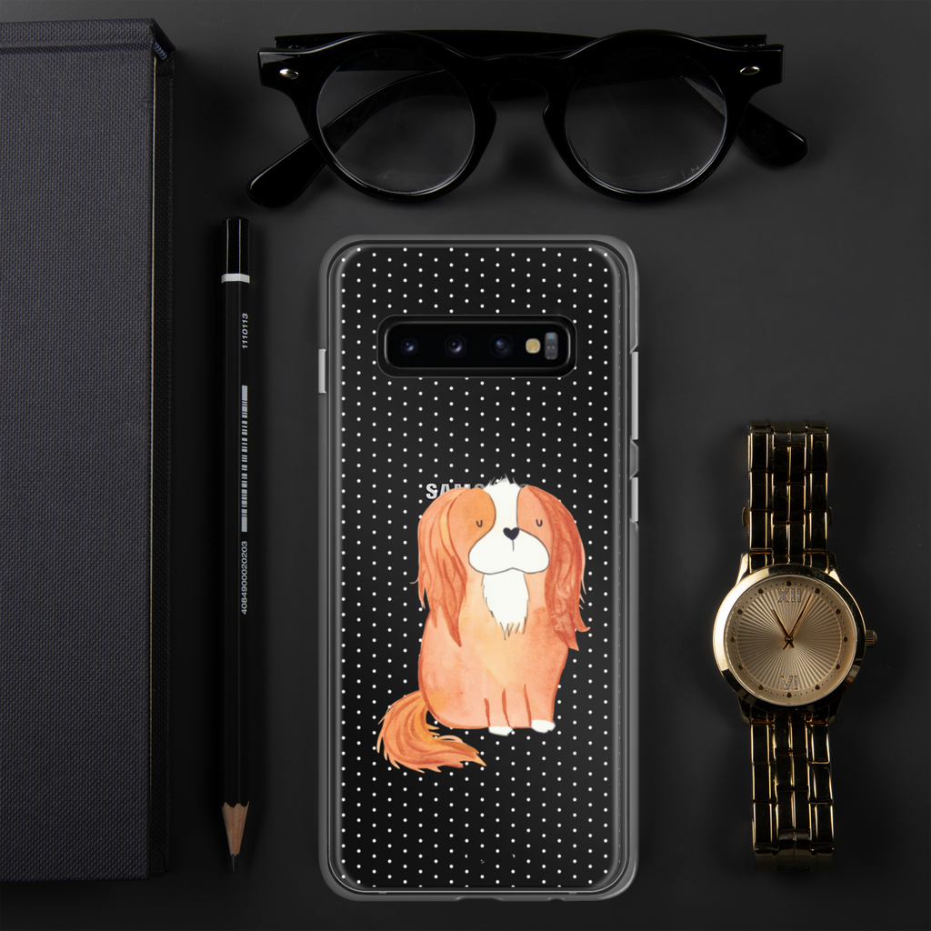 Handyhülle Cavalier King Charles Spaniel Cavalier King Charles Spaniel, Hund, Cockerspaniel, Spaniel, Spruch, Sprüche, schönster Hund Handyhülle, Handycover, Transparente Handyhülle, Flexible Handyhülle, Handyschutz, Transparent, Durchsichtig, Schutzhülle für Handy, Stilvolle Handyhülle, Robuste Handyhülle, Schutz vor Kratzern, Schützende Handyhülle  Hund, Hundemotiv, Haustier, Hunderasse, Tierliebhaber, Hundebesitzer, Sprüche