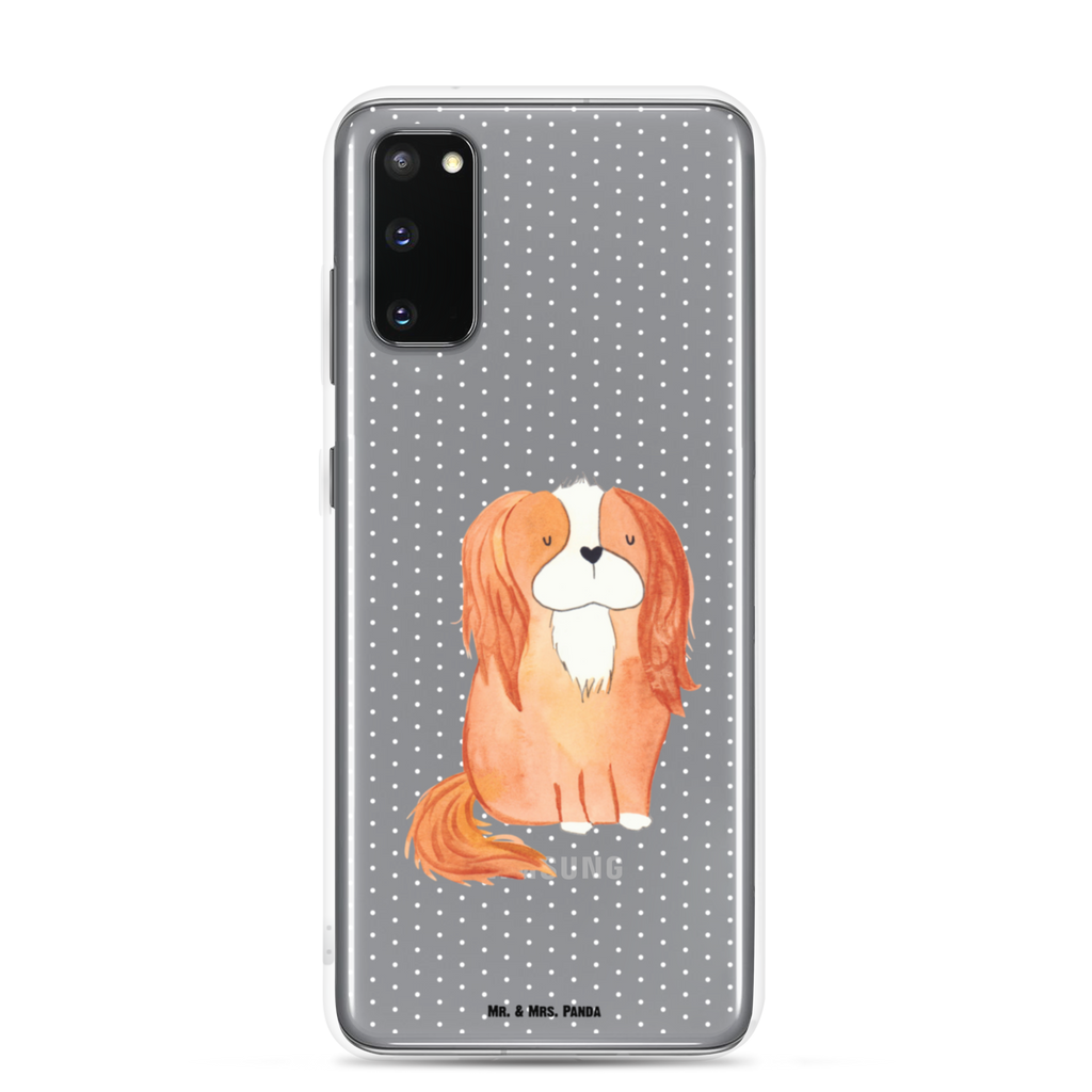 Handyhülle Cavalier King Charles Spaniel Cavalier King Charles Spaniel, Hund, Cockerspaniel, Spaniel, Spruch, Sprüche, schönster Hund Handyhülle, Handycover, Transparente Handyhülle, Flexible Handyhülle, Handyschutz, Transparent, Durchsichtig, Schutzhülle für Handy, Stilvolle Handyhülle, Robuste Handyhülle, Schutz vor Kratzern, Schützende Handyhülle  Hund, Hundemotiv, Haustier, Hunderasse, Tierliebhaber, Hundebesitzer, Sprüche