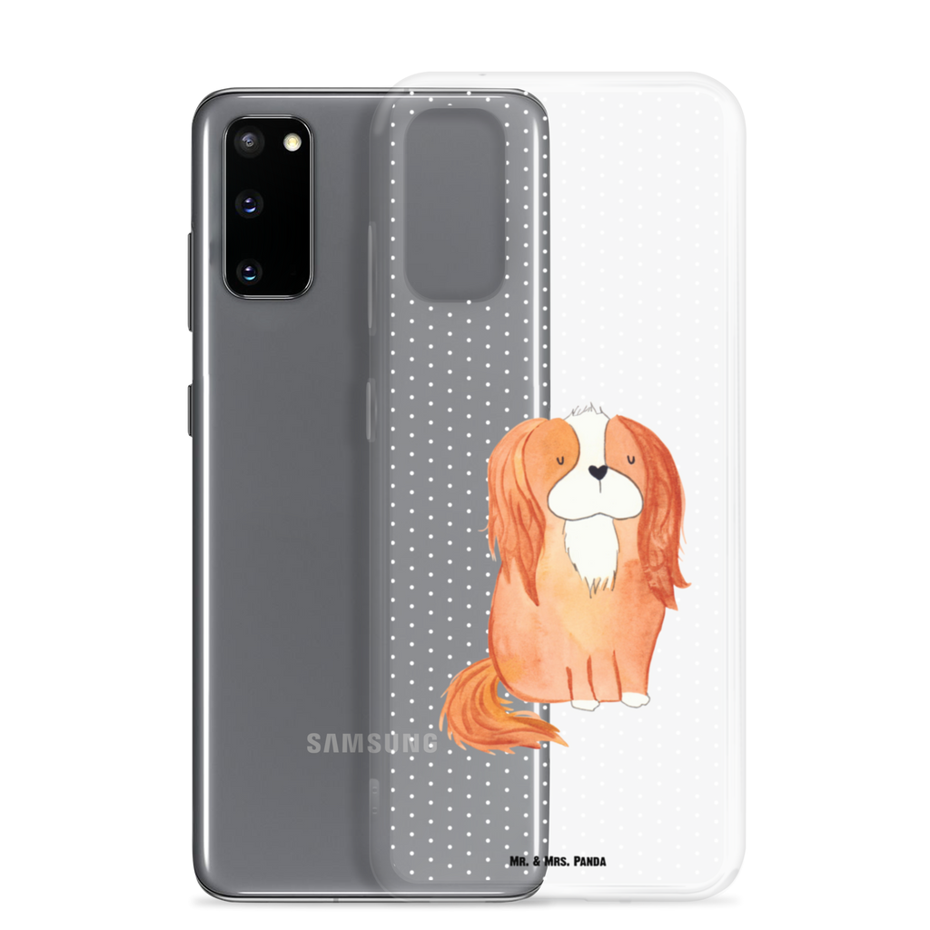 Handyhülle Cavalier King Charles Spaniel Cavalier King Charles Spaniel, Hund, Cockerspaniel, Spaniel, Spruch, Sprüche, schönster Hund Handyhülle, Handycover, Transparente Handyhülle, Flexible Handyhülle, Handyschutz, Transparent, Durchsichtig, Schutzhülle für Handy, Stilvolle Handyhülle, Robuste Handyhülle, Schutz vor Kratzern, Schützende Handyhülle  Hund, Hundemotiv, Haustier, Hunderasse, Tierliebhaber, Hundebesitzer, Sprüche