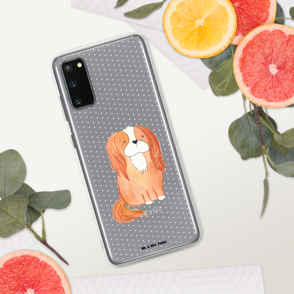 Handyhülle Cavalier King Charles Spaniel Cavalier King Charles Spaniel, Hund, Cockerspaniel, Spaniel, Spruch, Sprüche, schönster Hund Handyhülle, Handycover, Transparente Handyhülle, Flexible Handyhülle, Handyschutz, Transparent, Durchsichtig, Schutzhülle für Handy, Stilvolle Handyhülle, Robuste Handyhülle, Schutz vor Kratzern, Schützende Handyhülle  Hund, Hundemotiv, Haustier, Hunderasse, Tierliebhaber, Hundebesitzer, Sprüche